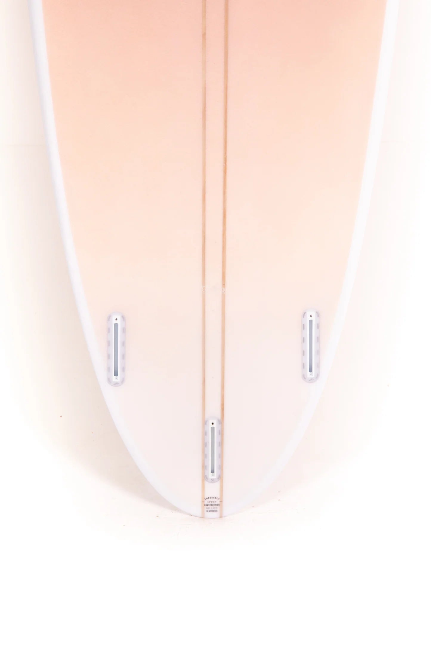 Indio Surfboards - The Egg - New Space