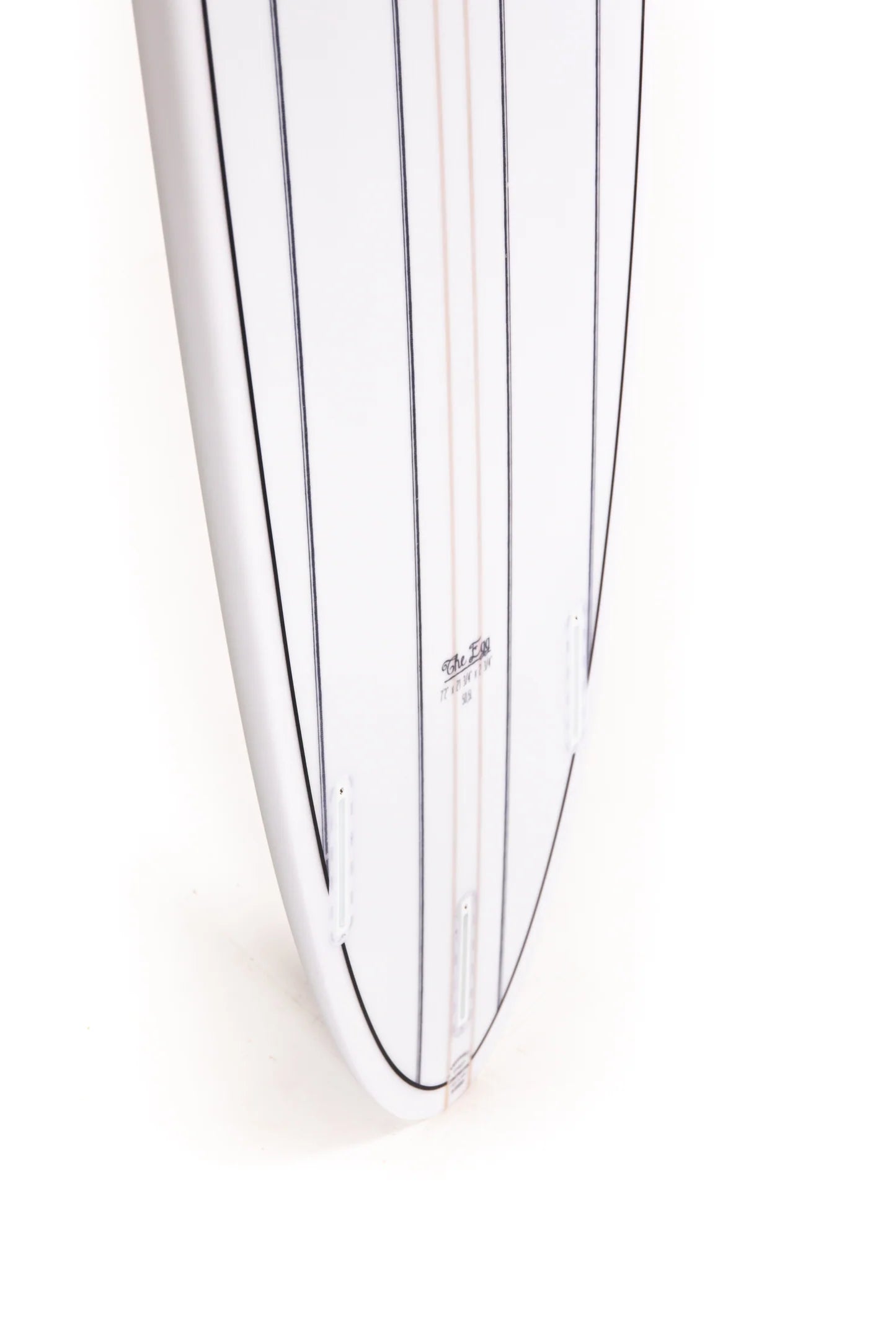 Indio Surfboards - The Egg - Stripes