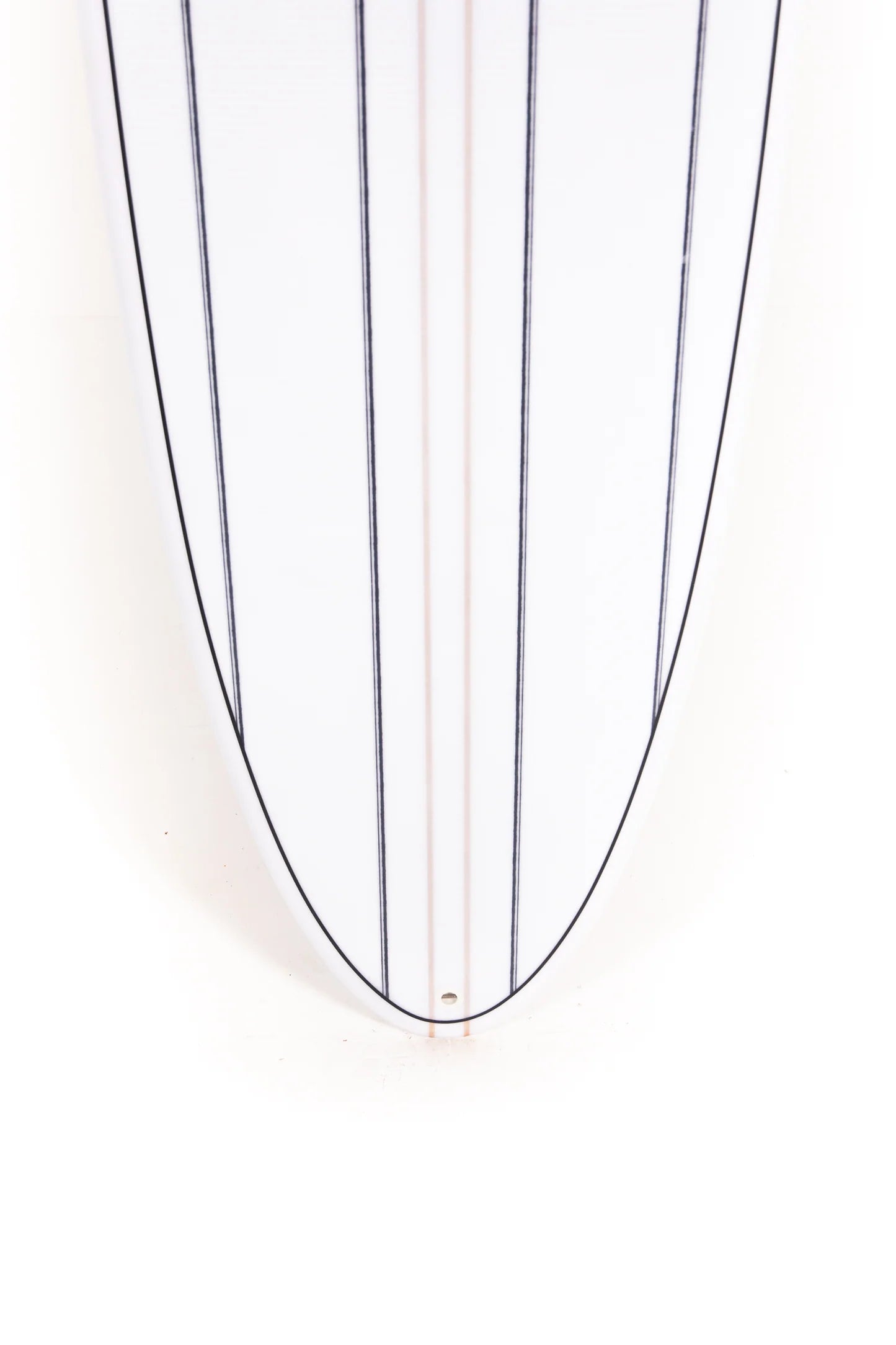 INDIO SURFBOARDS - THE EGG - STRIPES - noordzeeboardstore