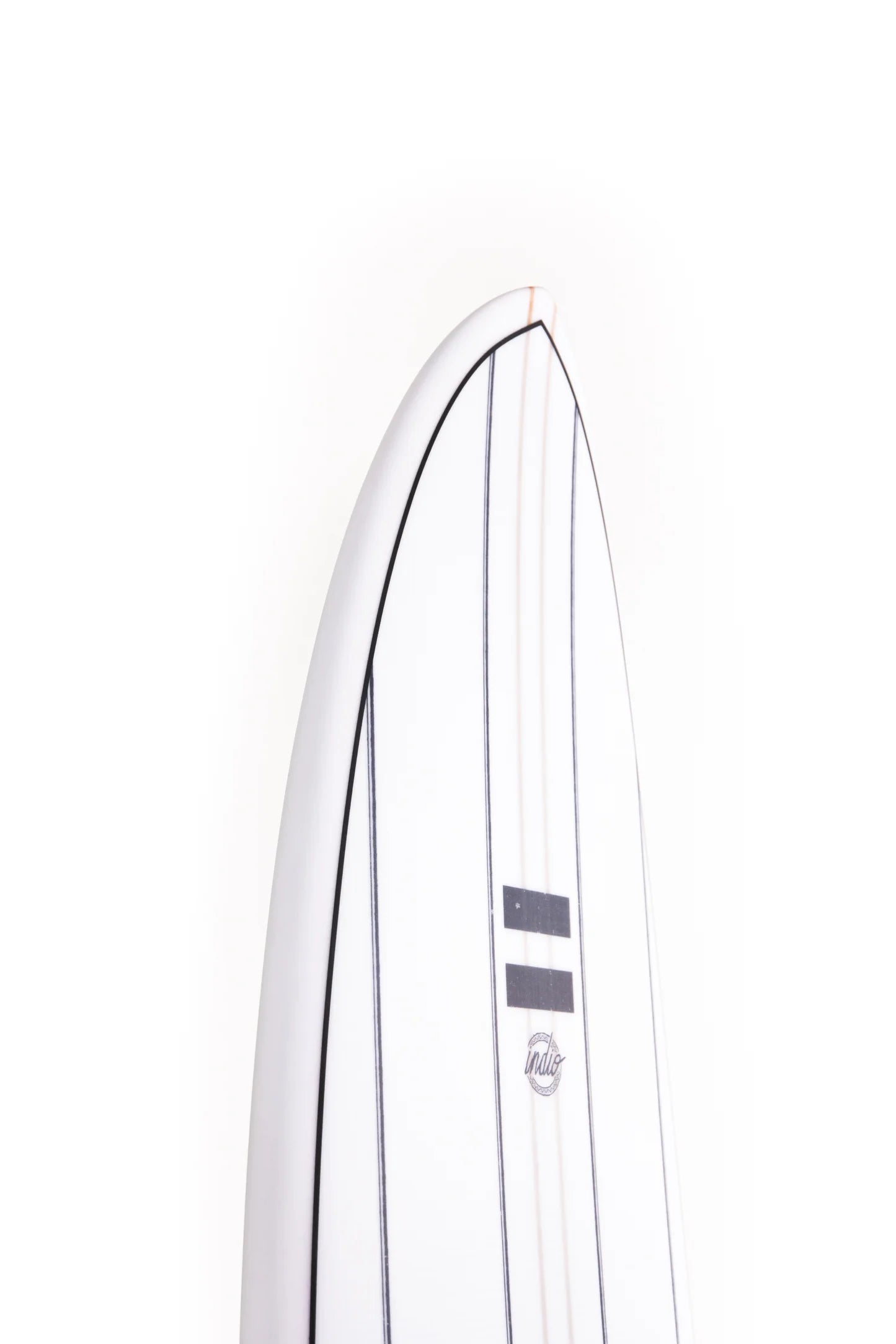 INDIO SURFBOARDS - THE EGG - STRIPES - noordzeeboardstore