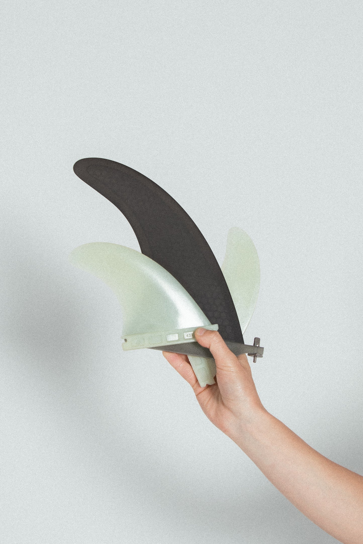 Indio Surfboards - Trim Machine - Ambiguous