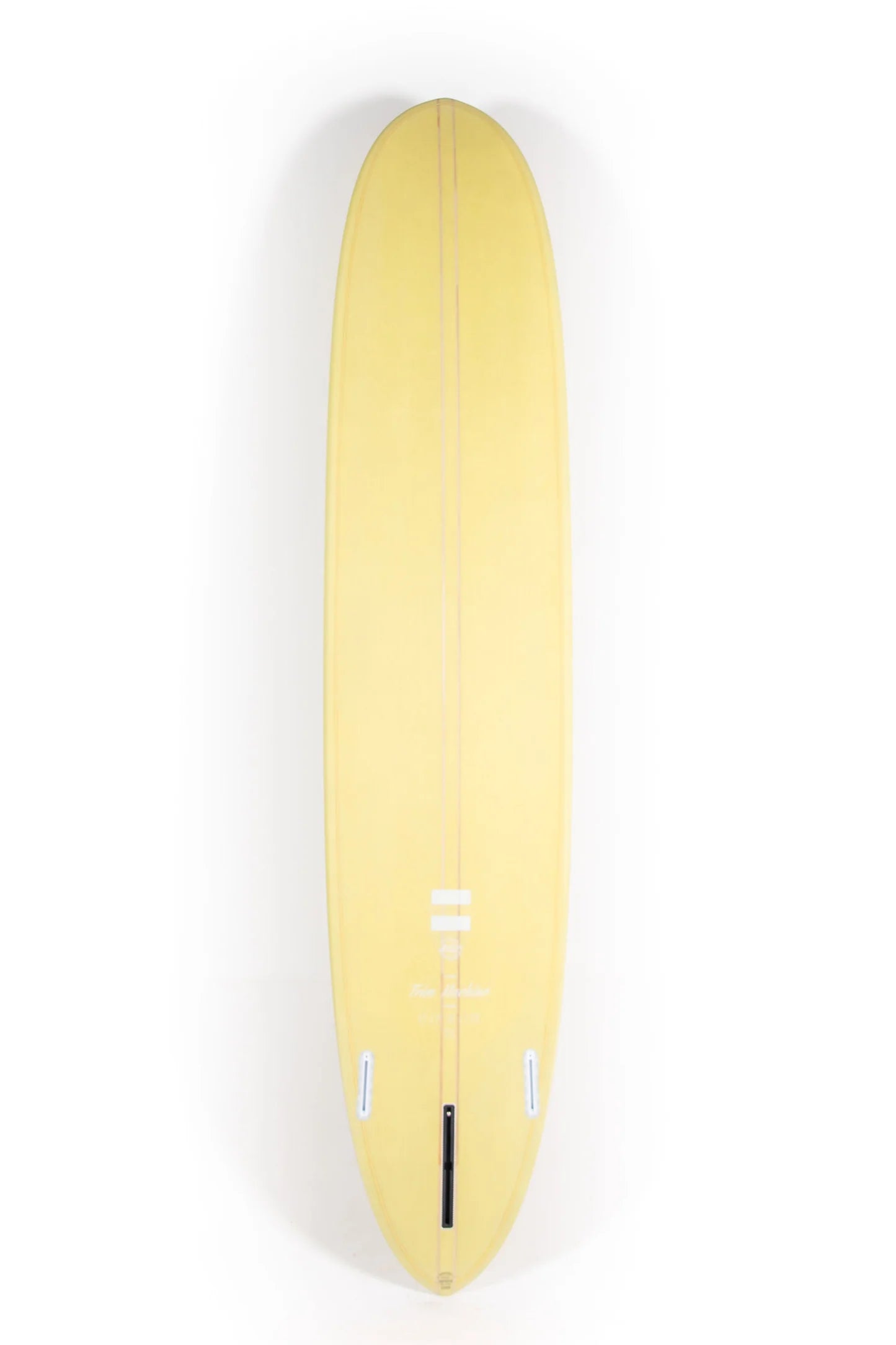 Indio Surfboards - Trim Machine - Ambiguous