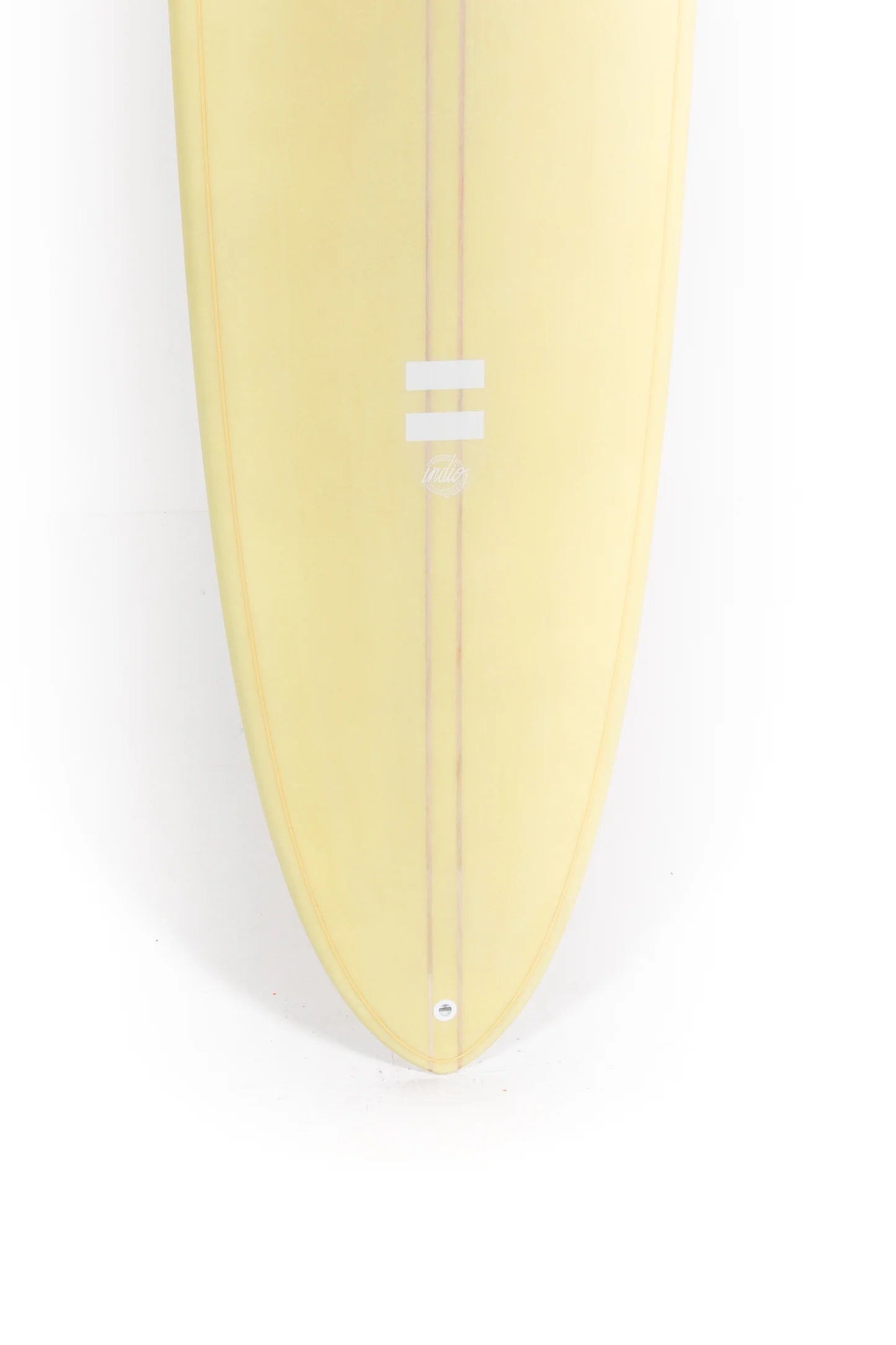 Indio Surfboards - Trim Machine - Ambiguous