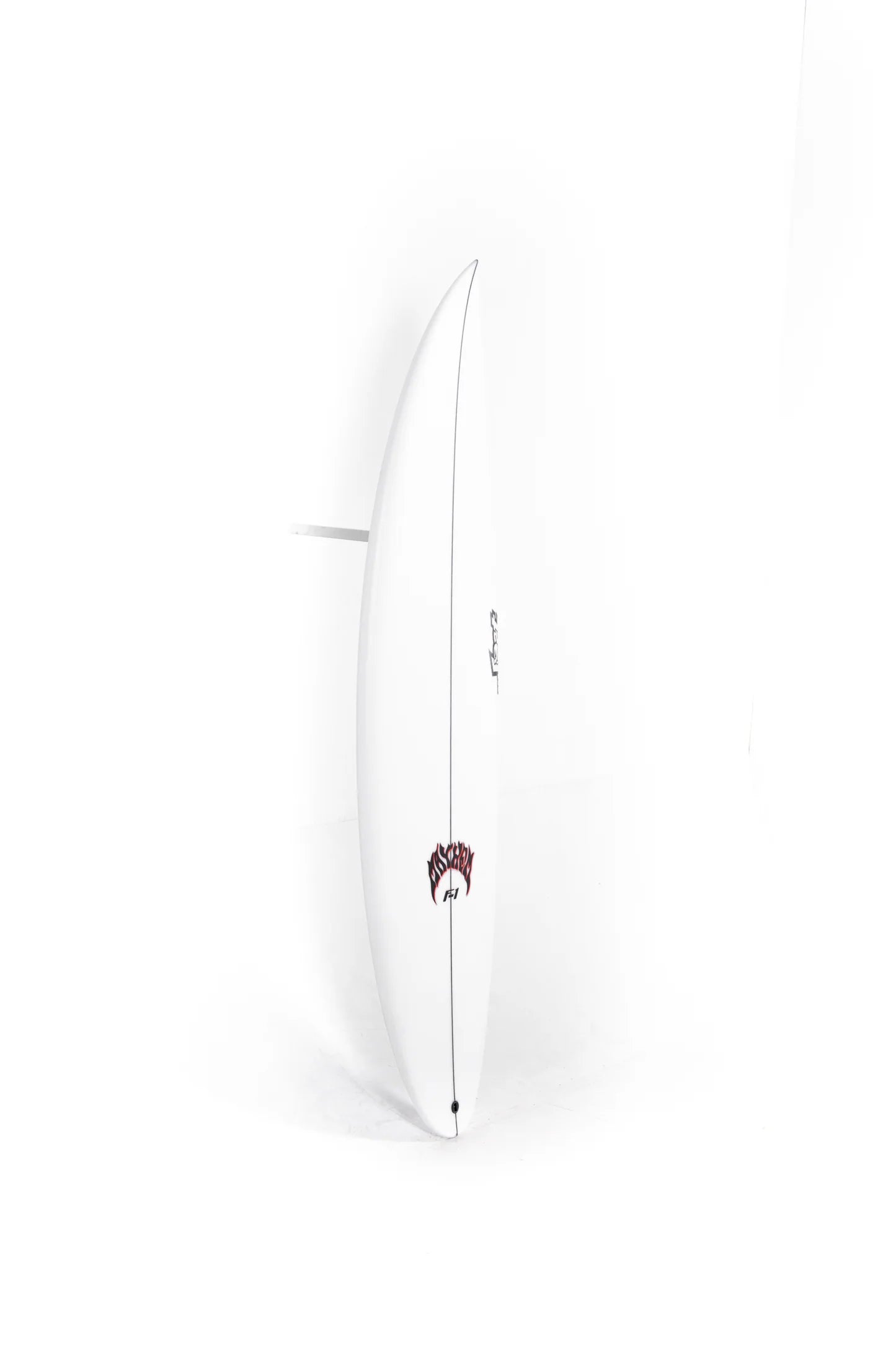 Lost Surfboards - F1 By Matt Biolos - PU - futures - 3 Fin
