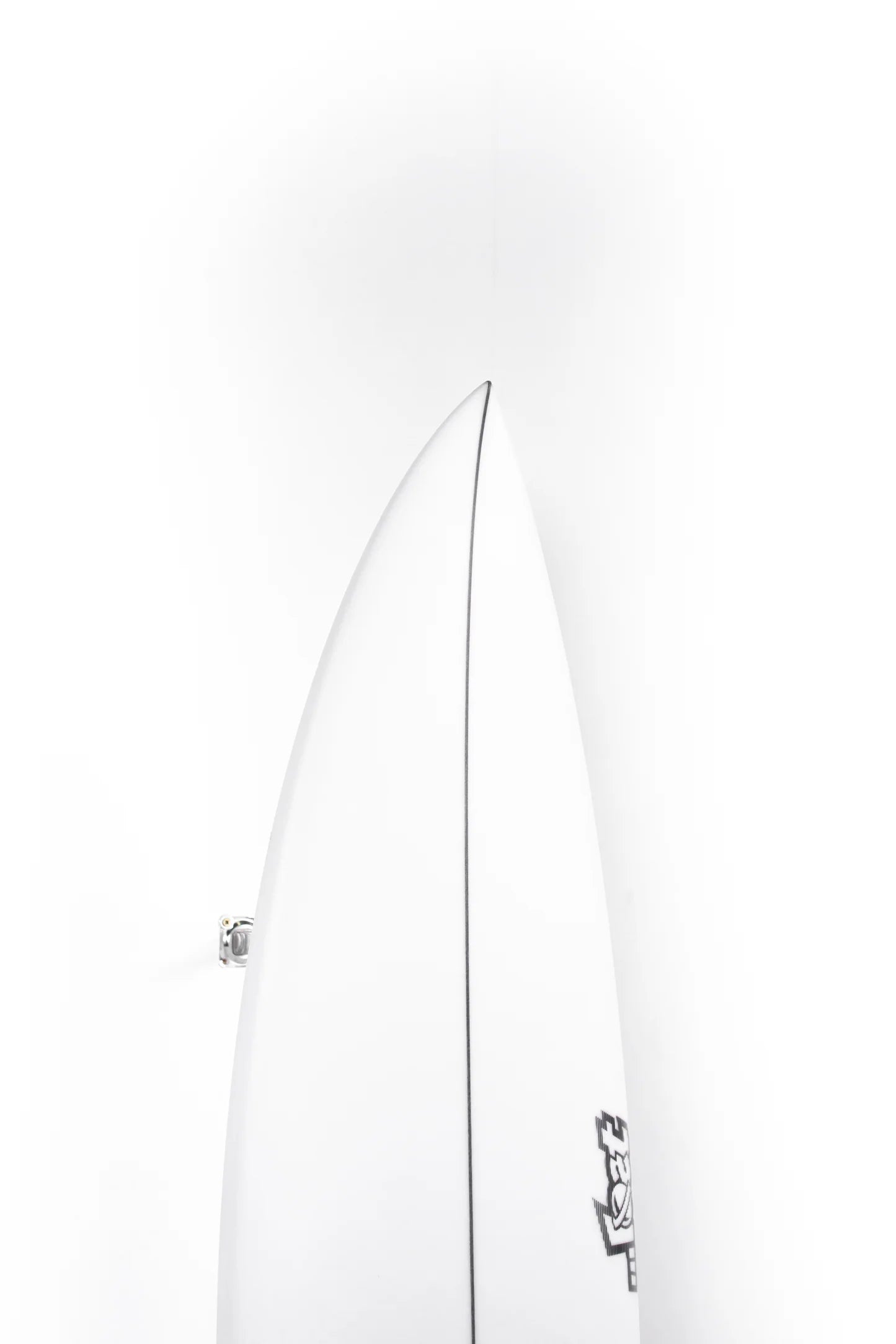 Lost Surfboards - F1 By Matt Biolos - PU - futures - 3 Fin