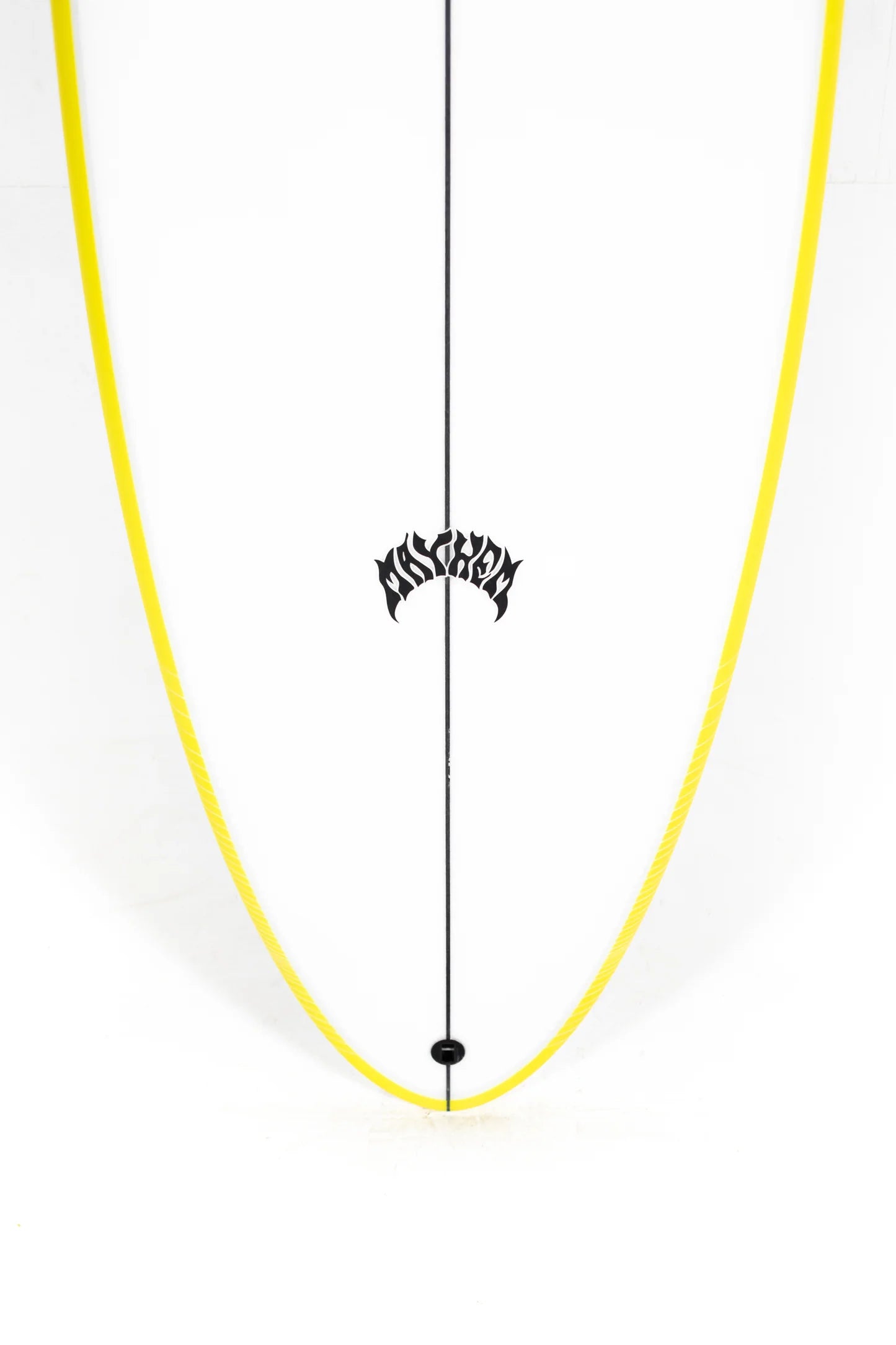 Lost Surfboards - Mini Driver By Matt Biolos - PU - FCS II combo (5 fins)