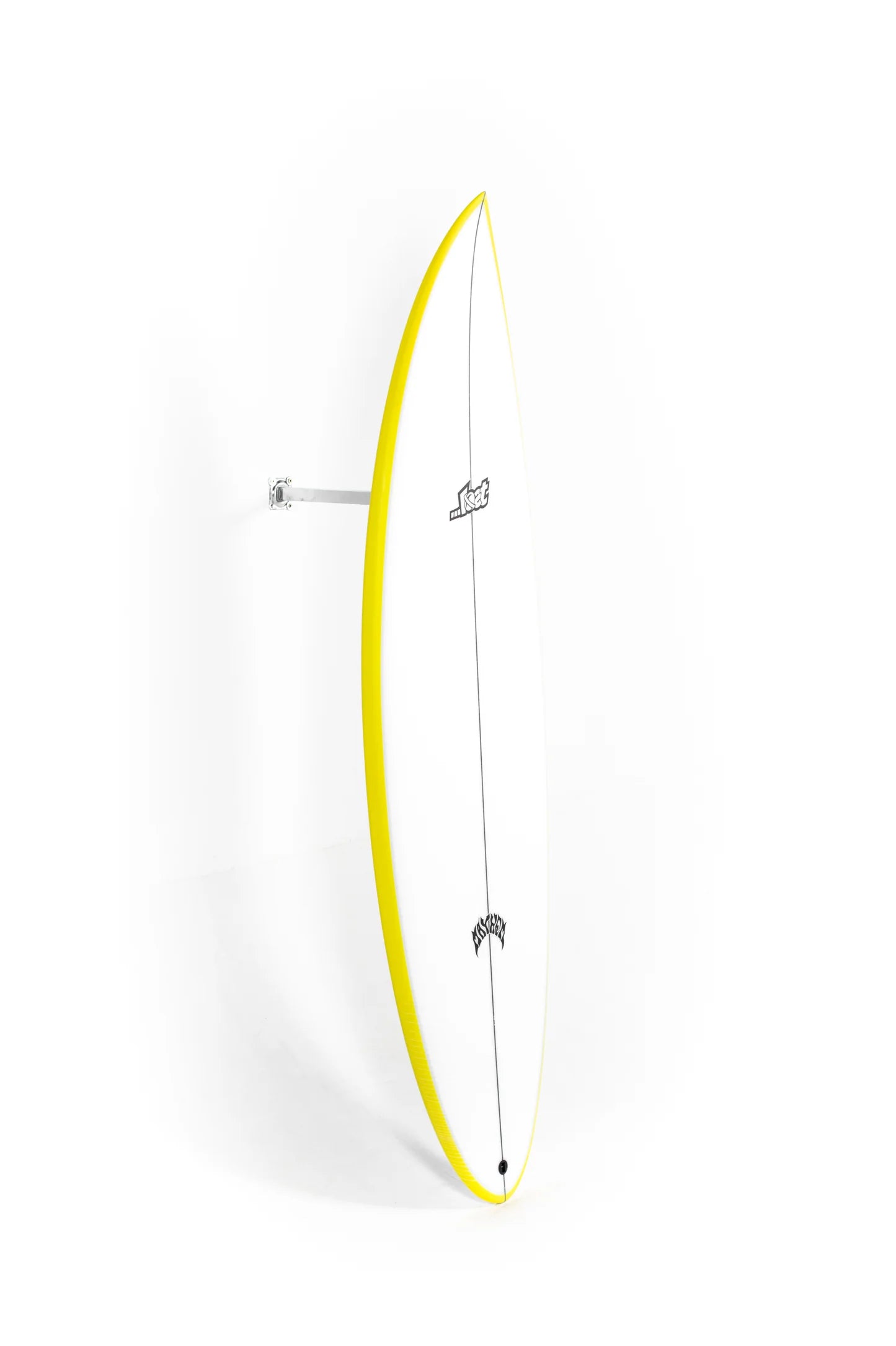 Lost Surfboards - Mini Driver By Matt Biolos - PU - FCS II combo (5 fins)