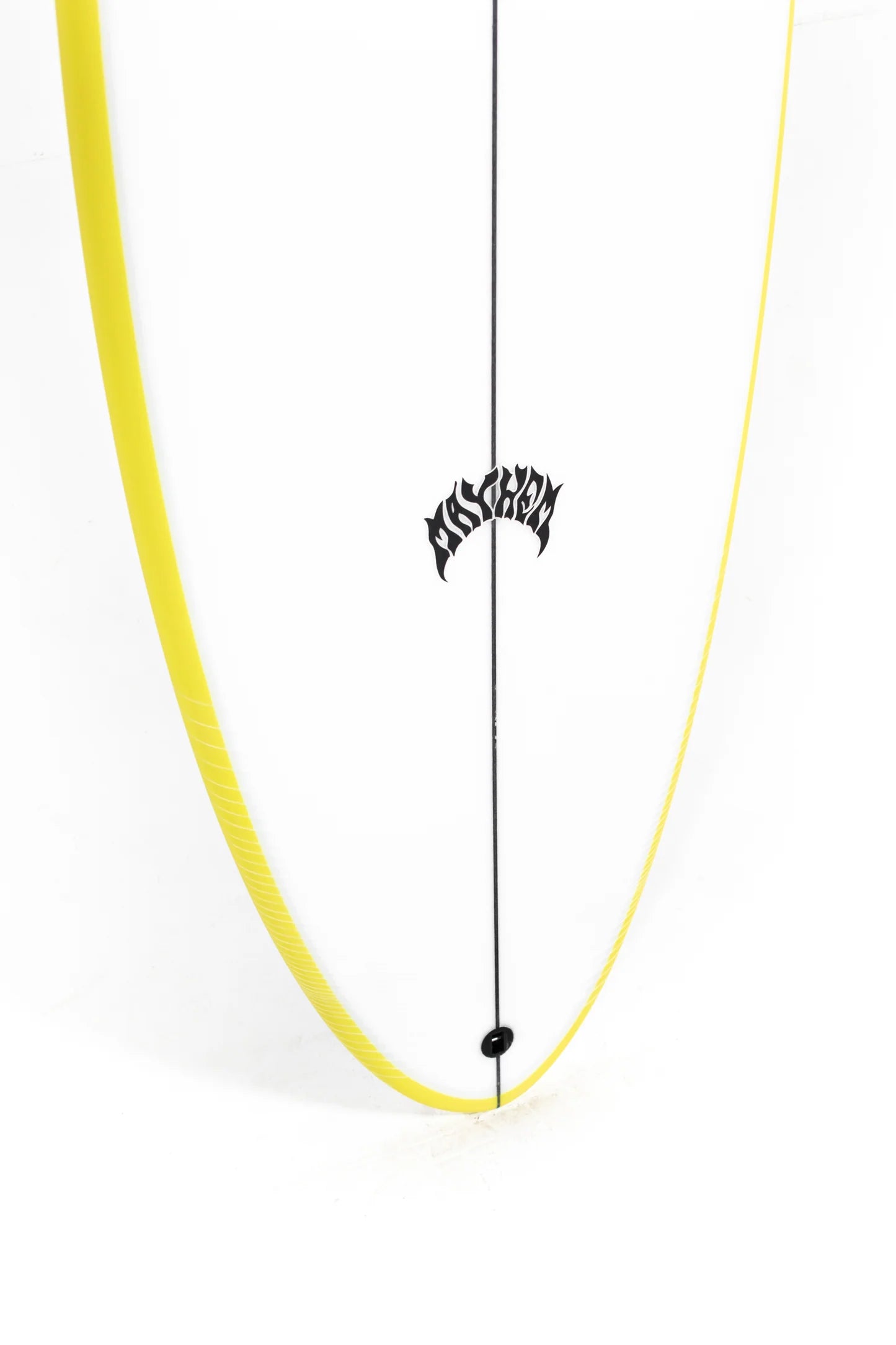 Lost Surfboards - Mini Driver By Matt Biolos - PU - FCS II combo (5 fins)