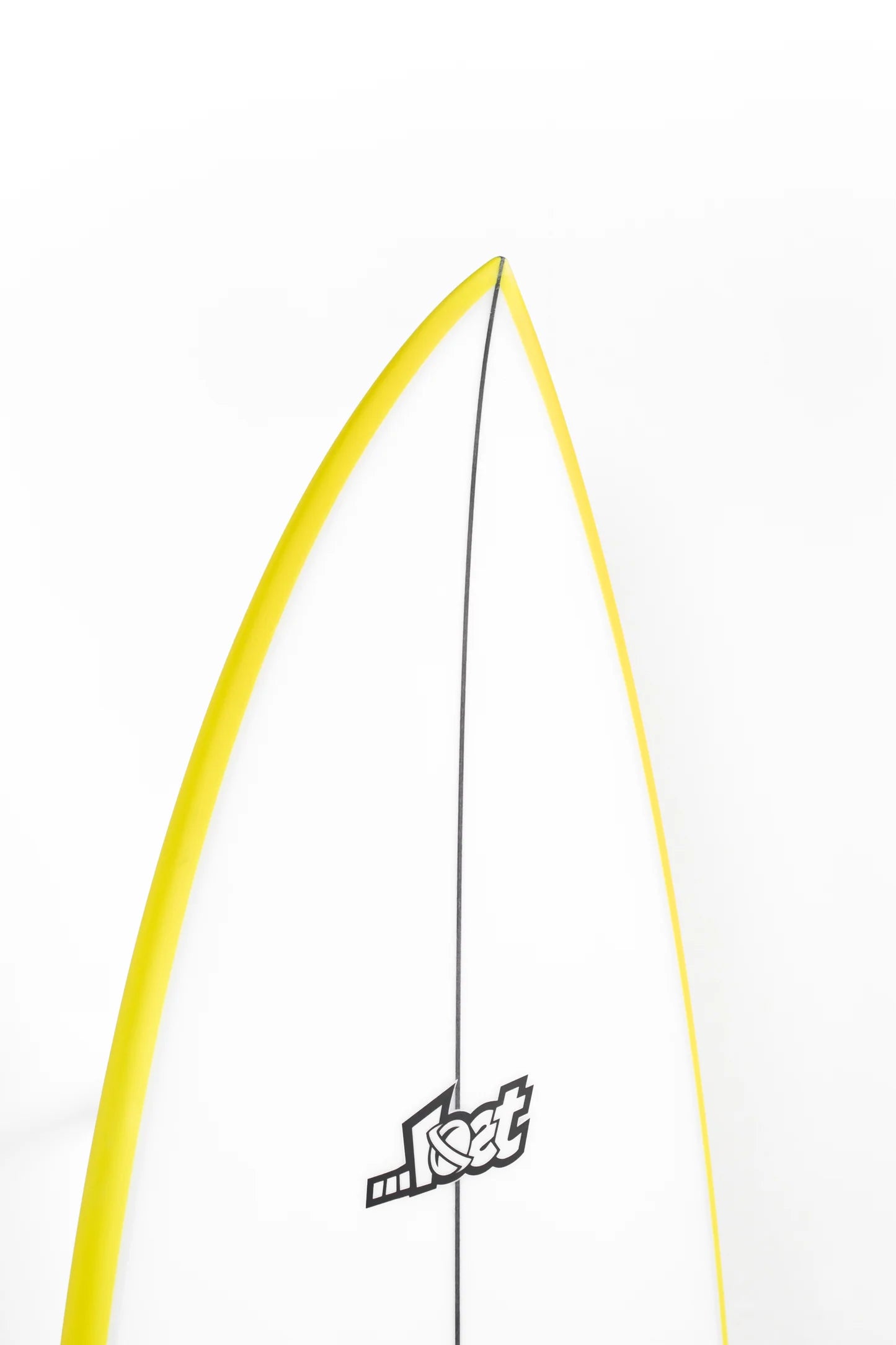 Lost Surfboards - Mini Driver By Matt Biolos - PU - FCS II combo (5 fins)