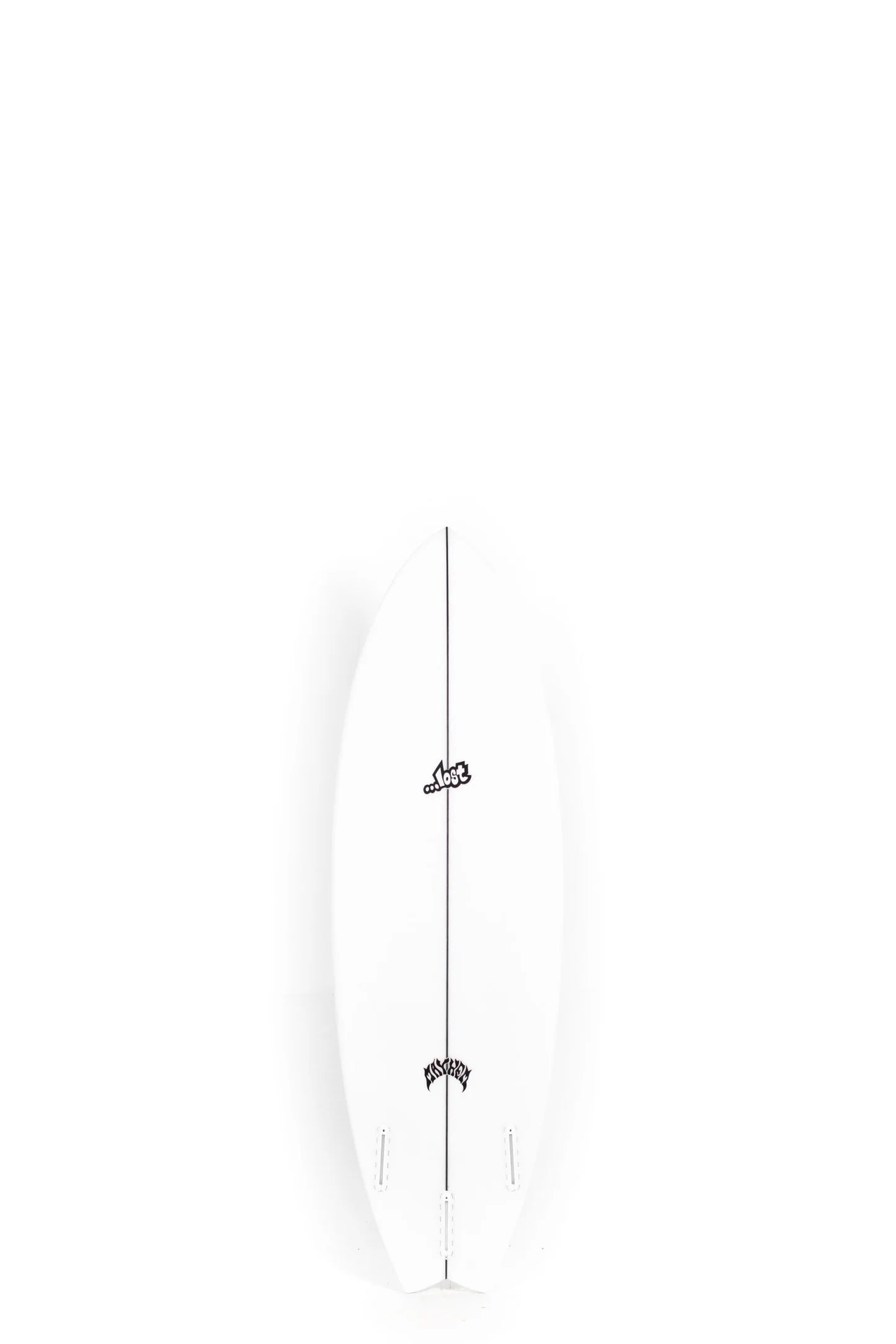 Lost Surfboards - RNF '96 By Matt Biolos - PU - FCS II - 3 Fin