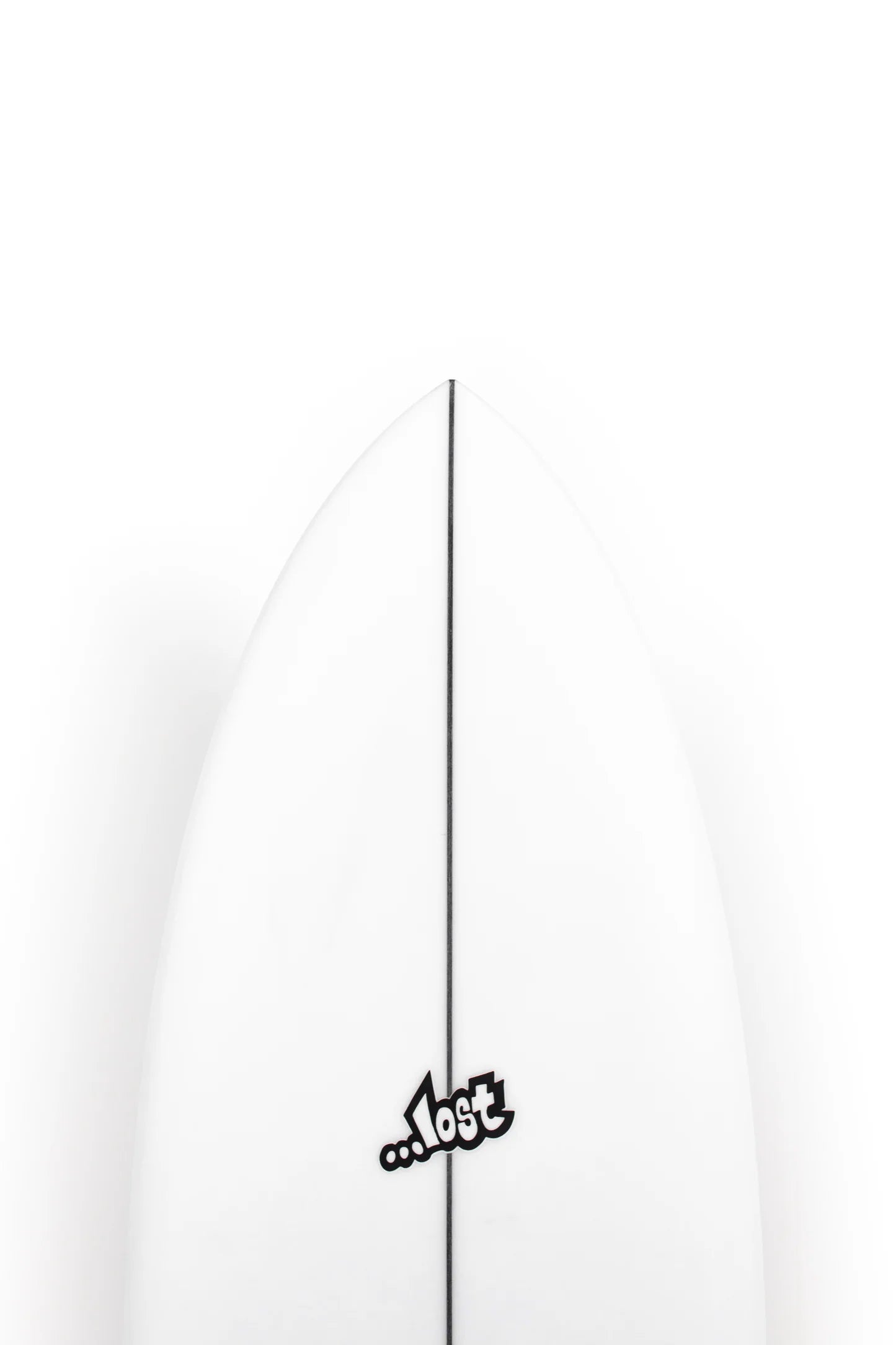 Lost Surfboards - RNF '96 By Matt Biolos - PU - FCS II - 3 Fin