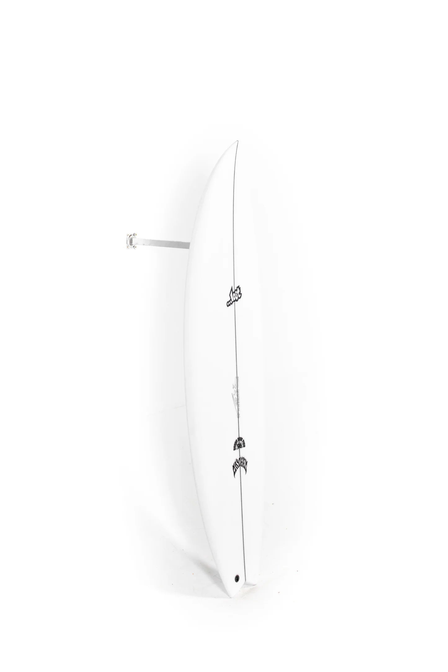 Lost Surfboards - RNF '96 By Matt Biolos - PU - FCS II - 3 Fin