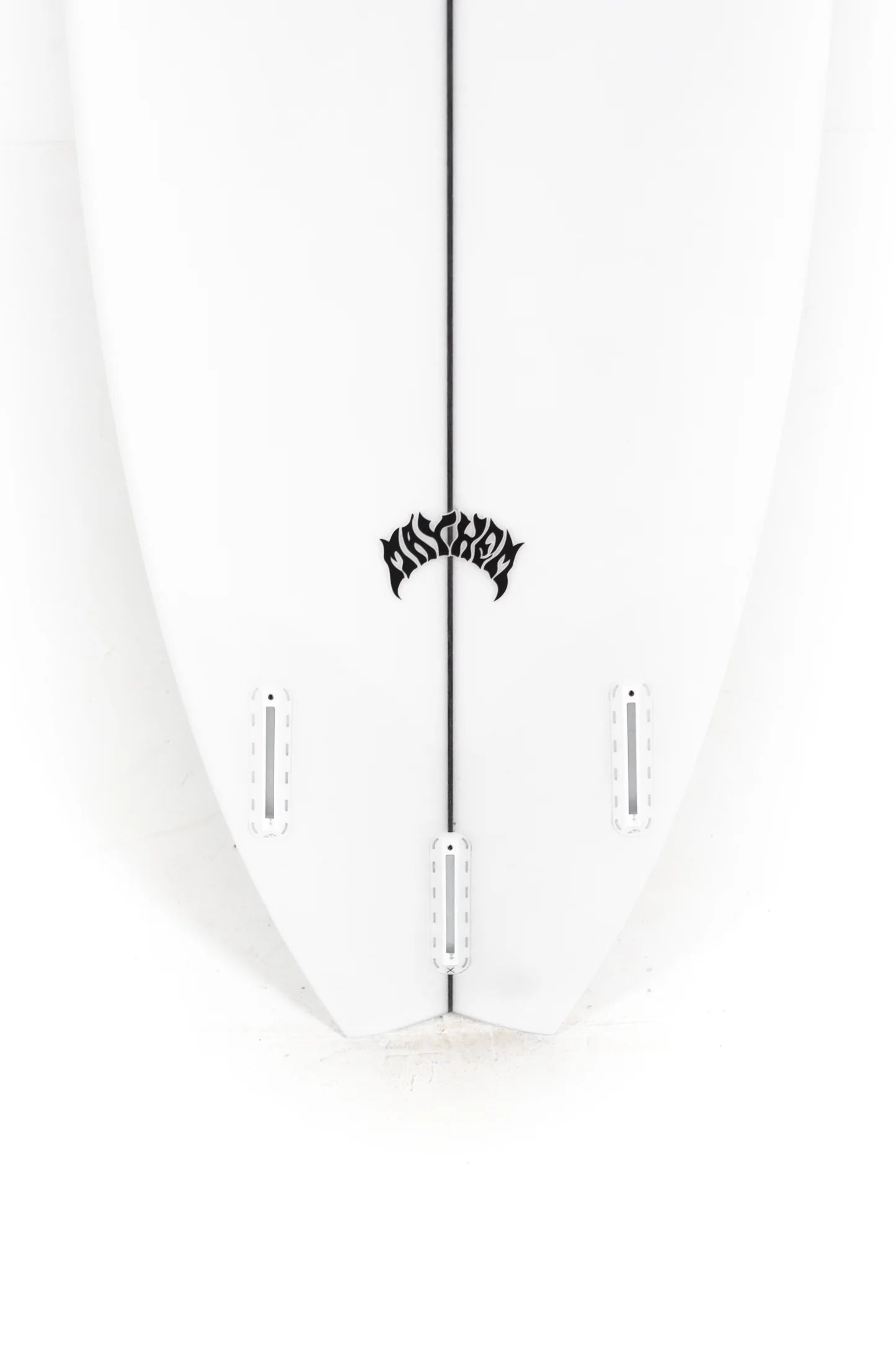 Lost Surfboards - RNF '96 By Matt Biolos - PU - FCS II - 3 Fin