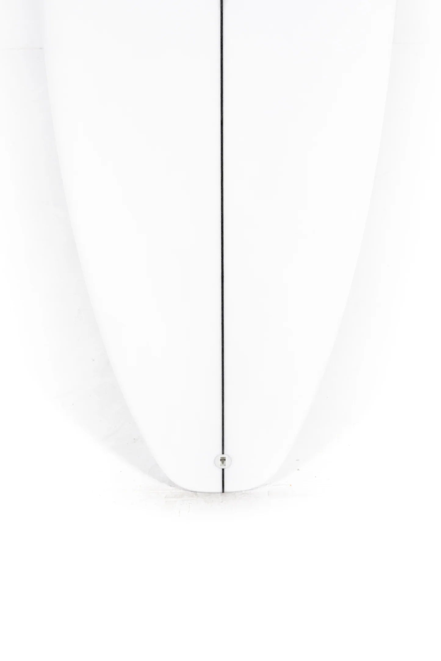 Pukas - Beachy Mood by David Santos - PU - FCS II - 3 Fin