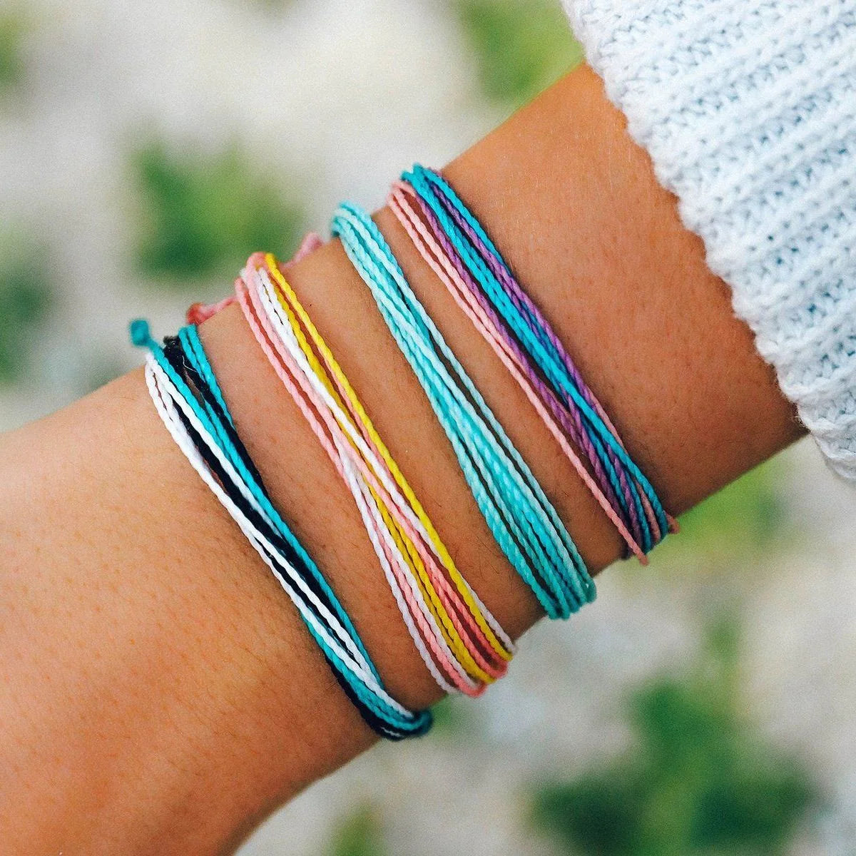 Pura Vida Bracelets Lavender