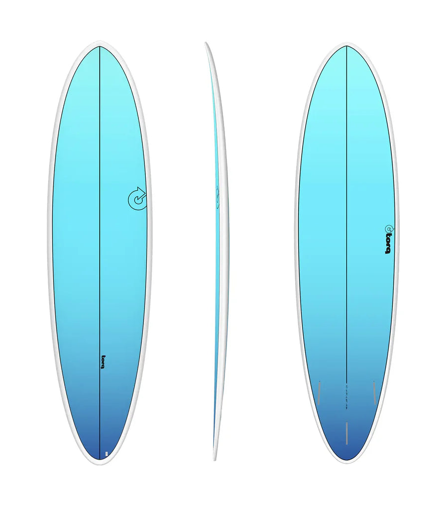 Torq Mod Fun TET - Futures - 3 Fin