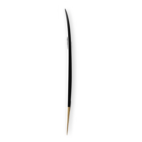 Firewire - Seaside - Helium Core with Fiberglass Lamination