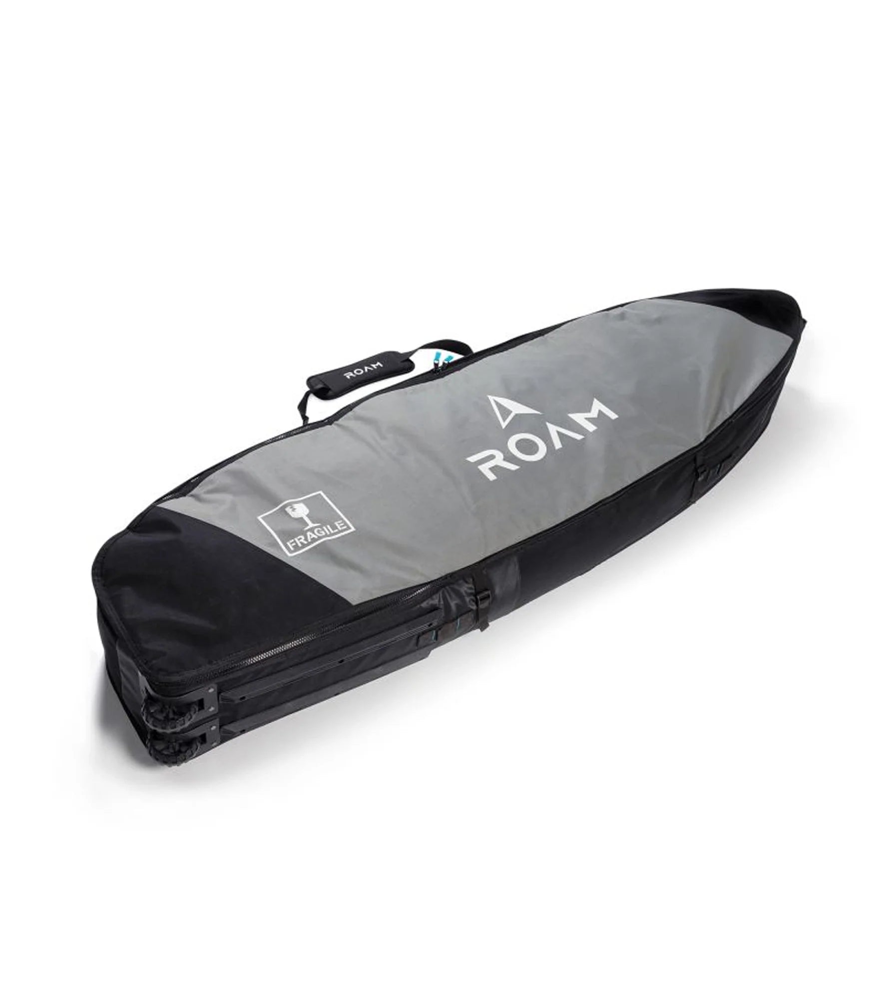 ROAM Coffin Wheelie Board Bag