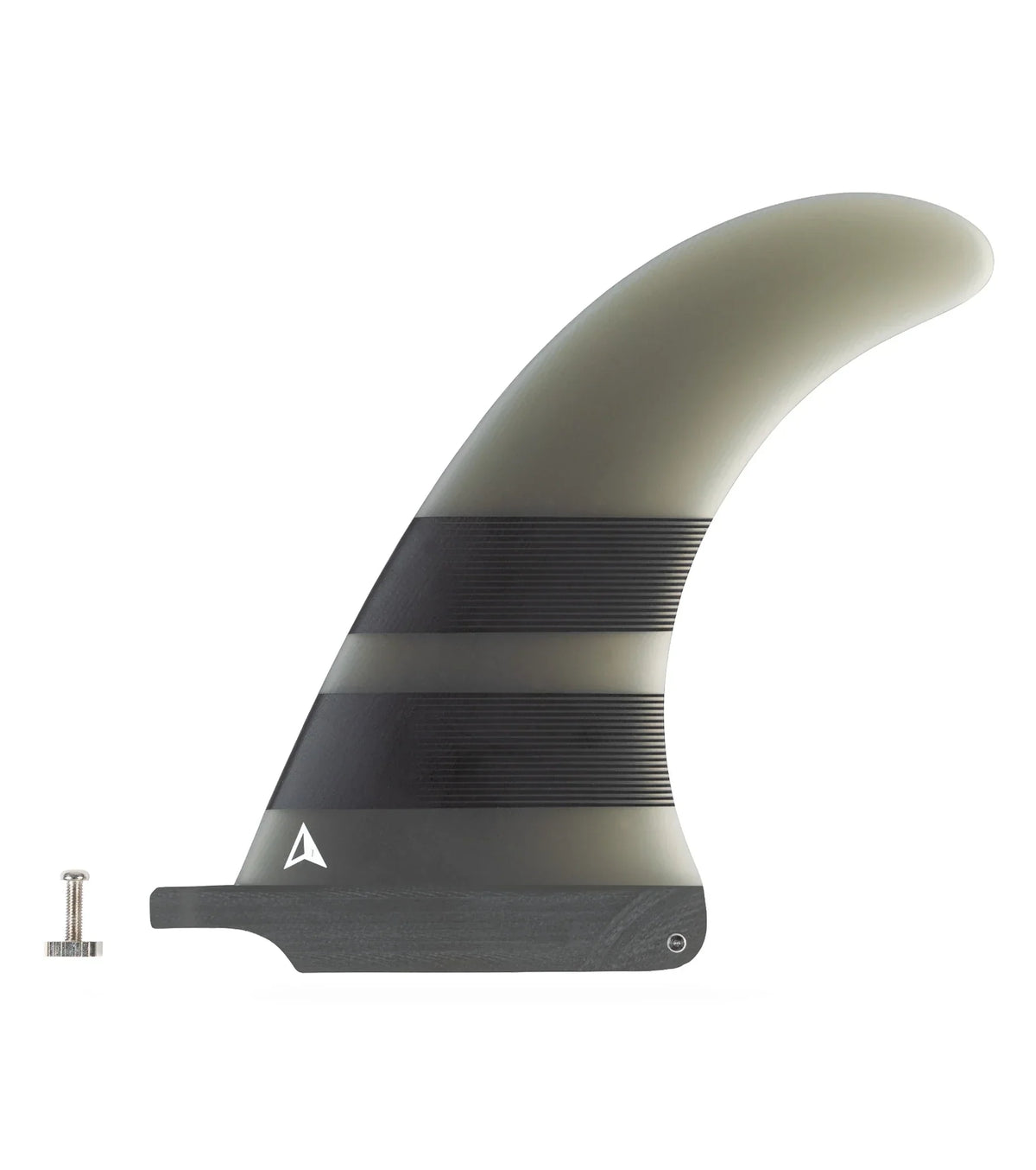 ROAM Longboard All Round Single Fin - Smoke