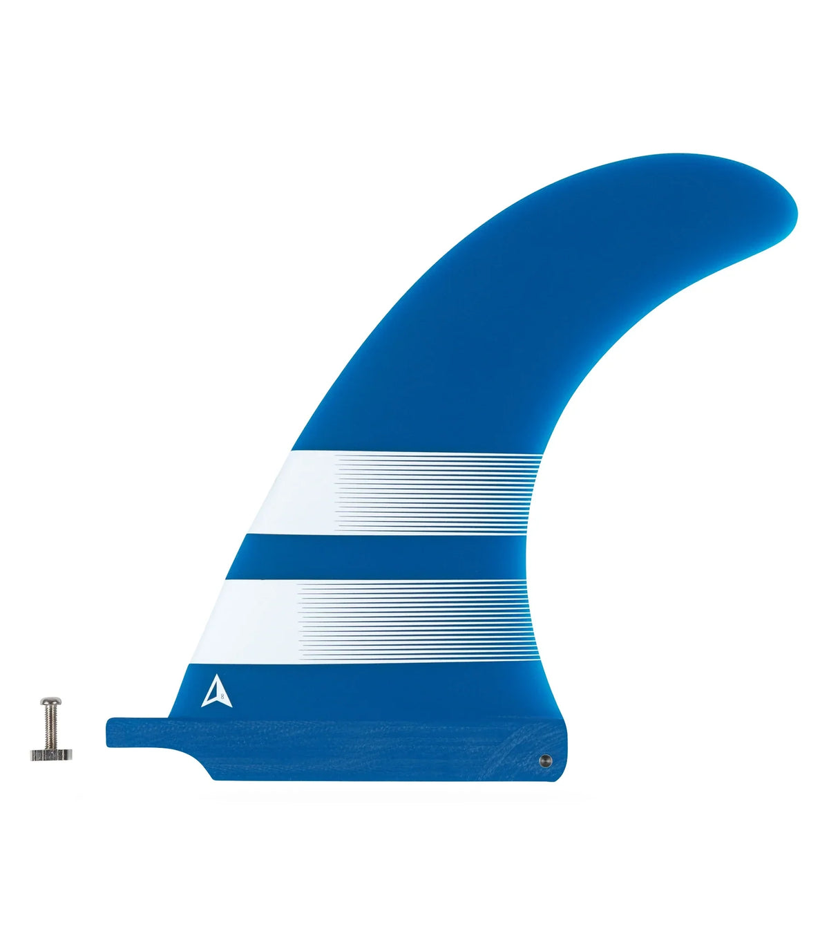 ROAM Longboard All Round Single Fin - Blue