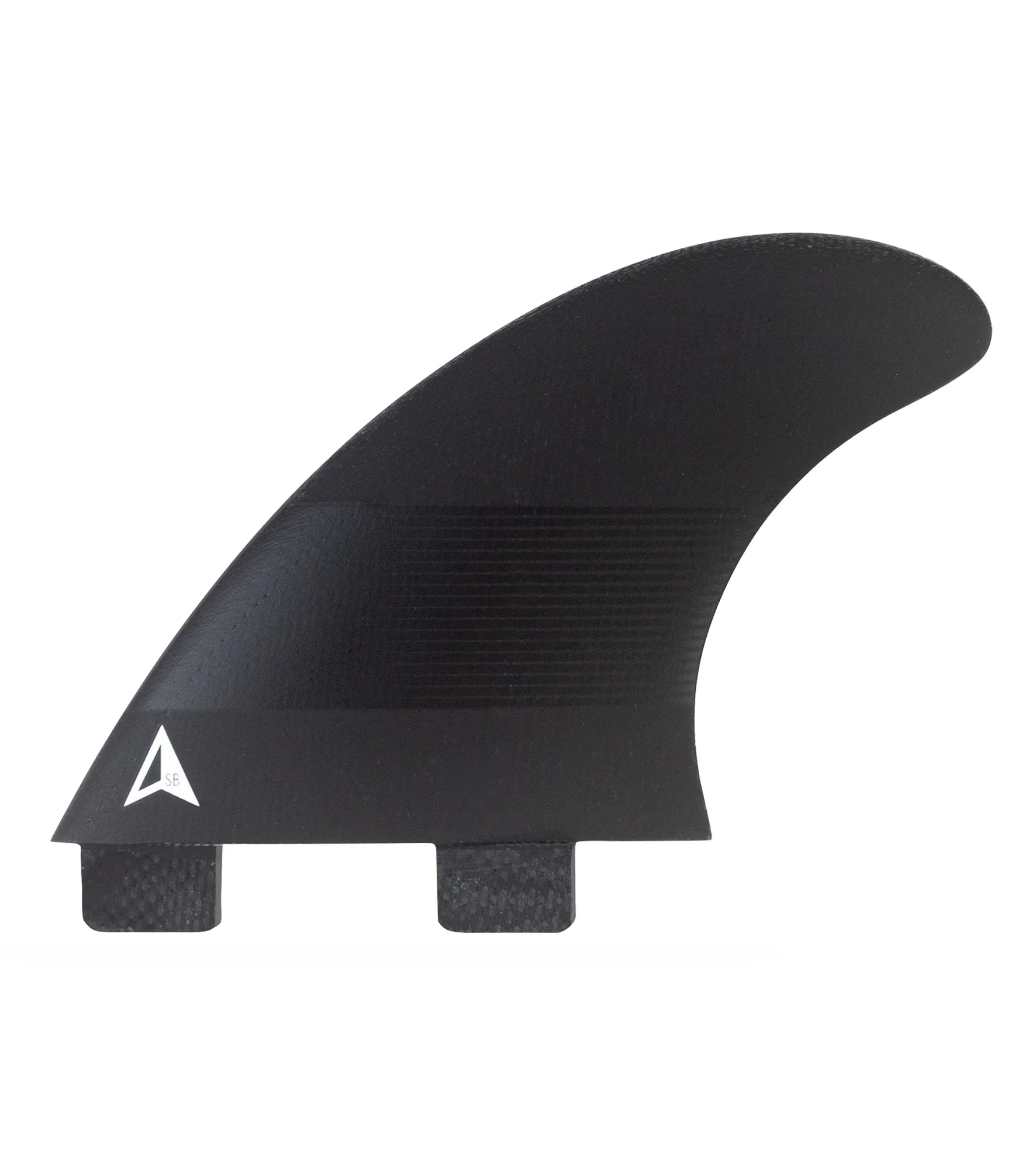 ROAM Sidebite Fins Dual Tab