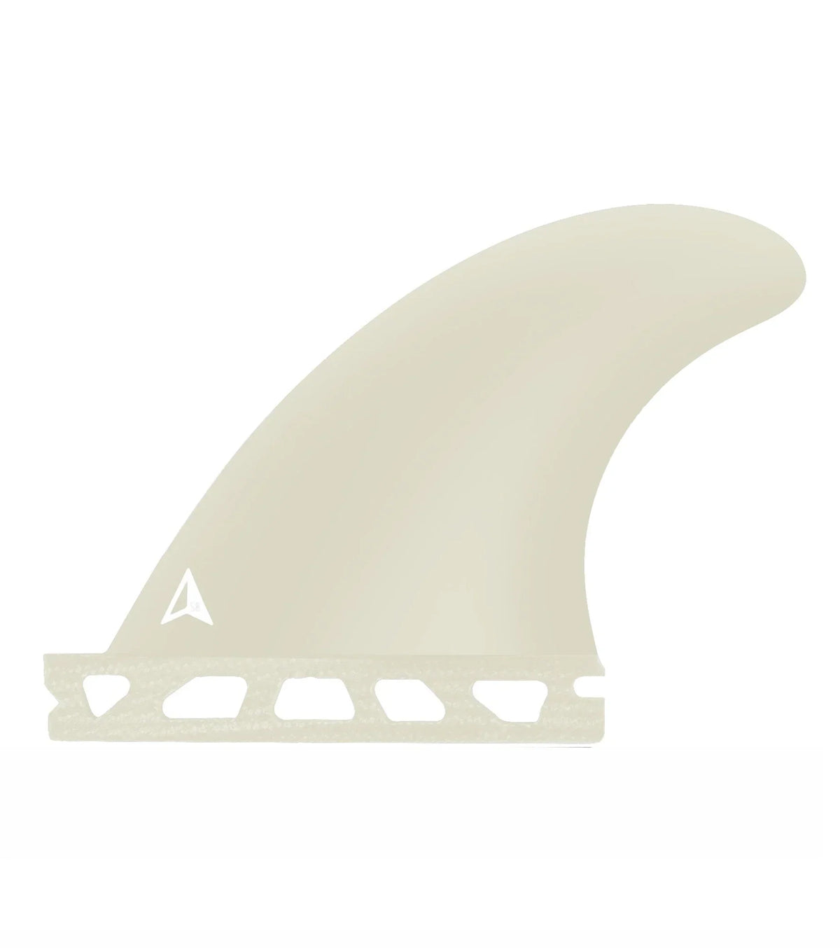 ROAM Side Bites Fins Single Tab - Clear