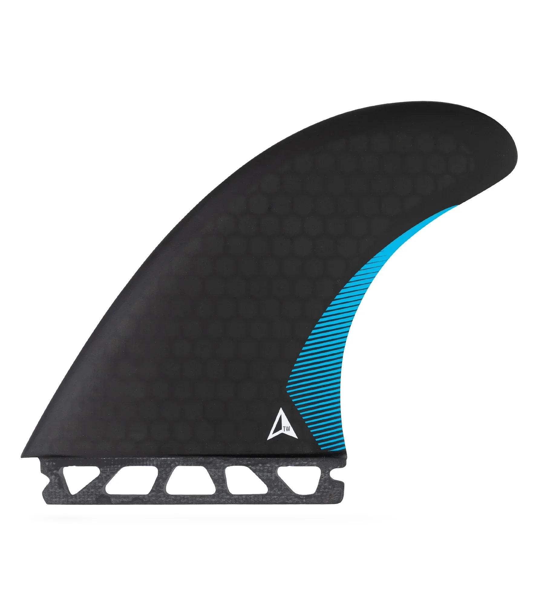 ROAM Twin Fins Single Tab