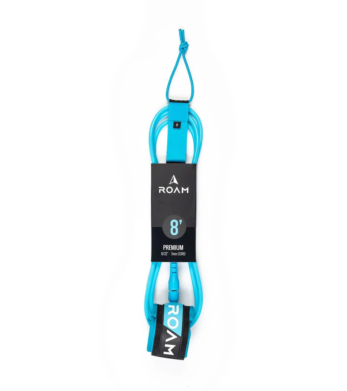 ROAM Premium Leash - Blue