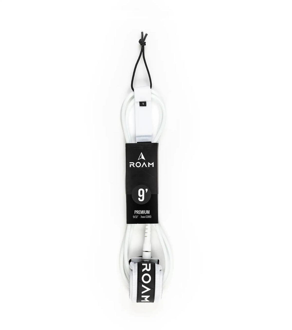 ROAM Premium Leash - White