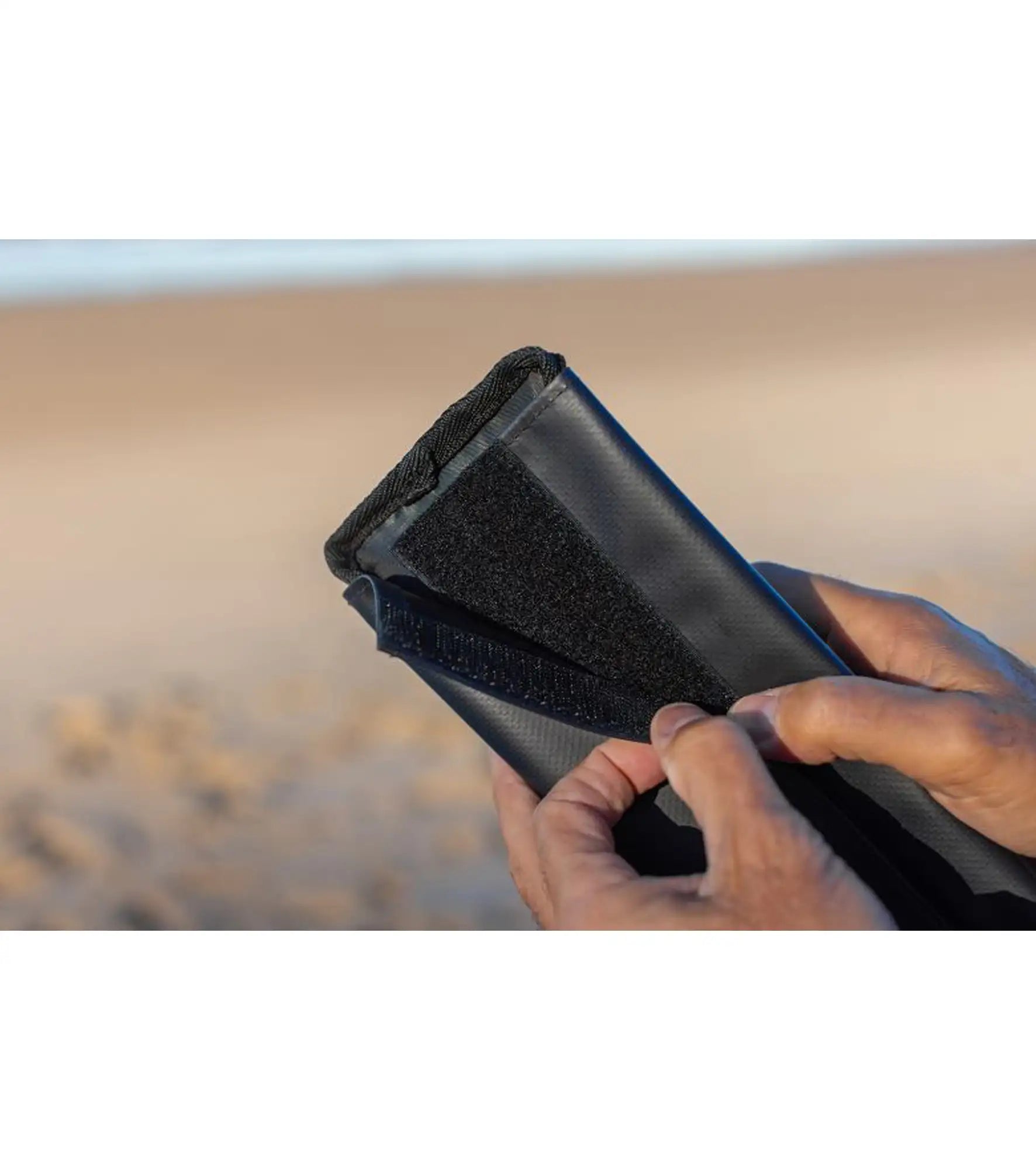 ROAM Roof Rack Pads Aero