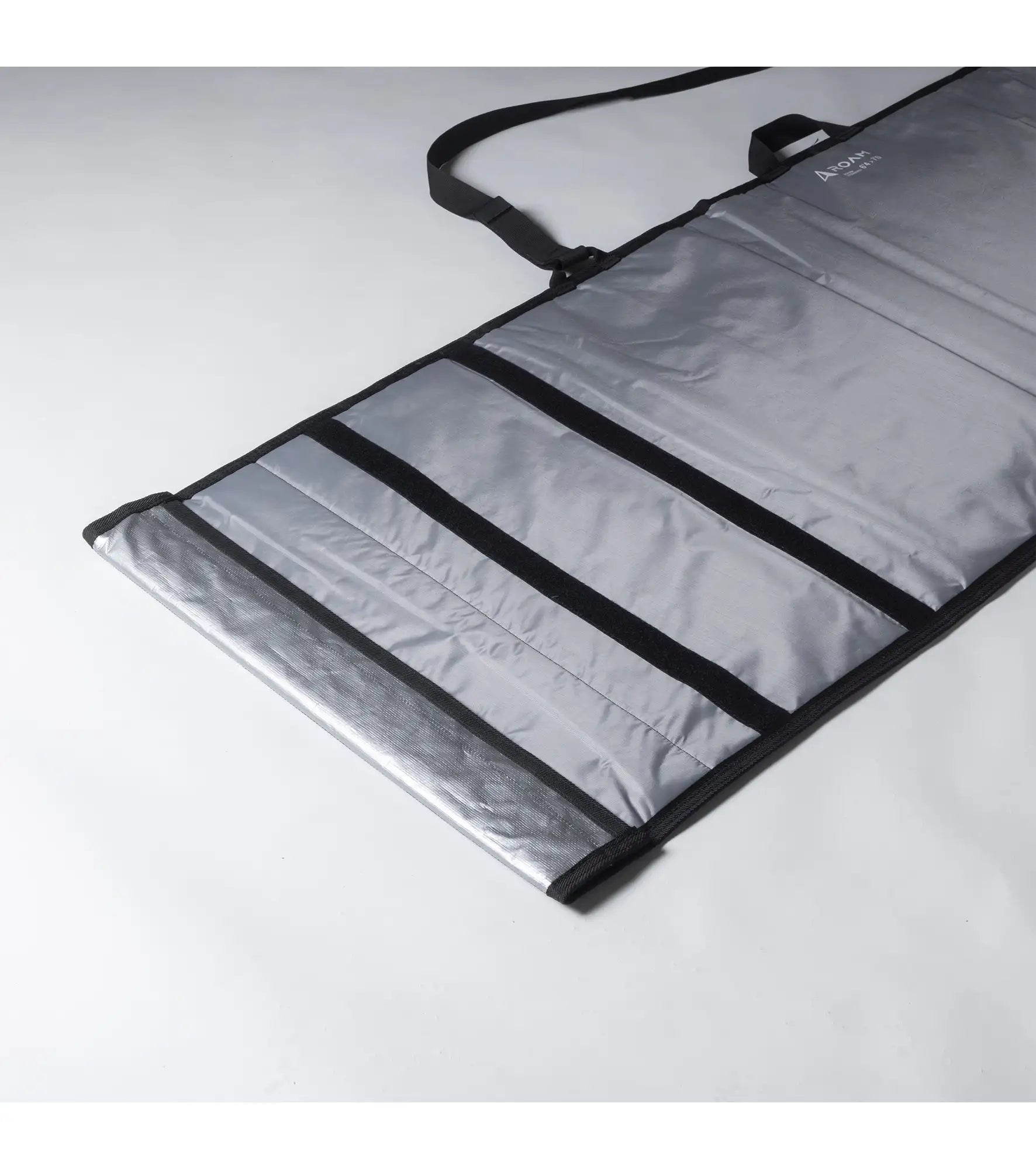 ROAM Tech Sleeve Hybrid/Fish Board Bag