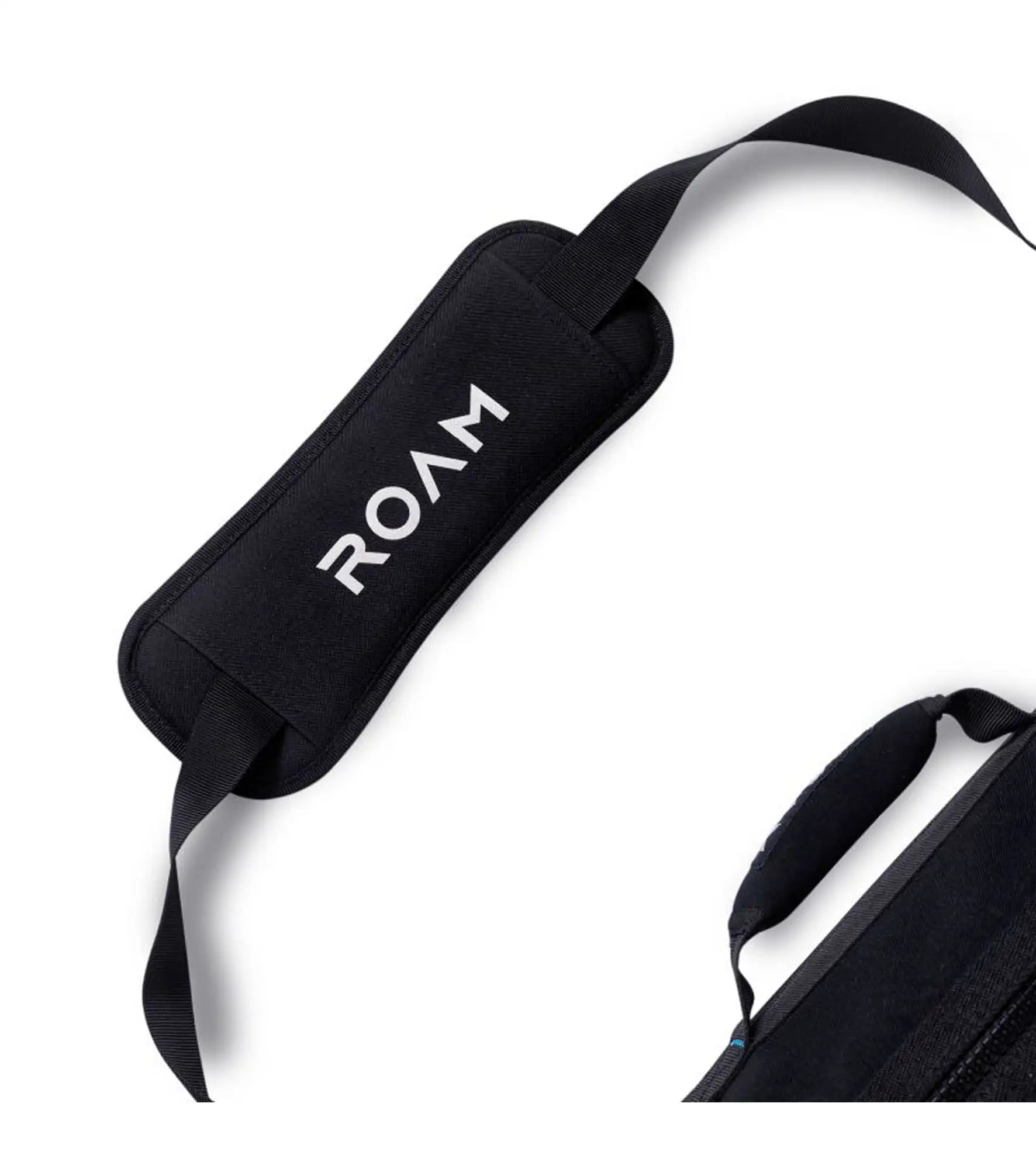 ROAM Coffin Wheelie Board Bag