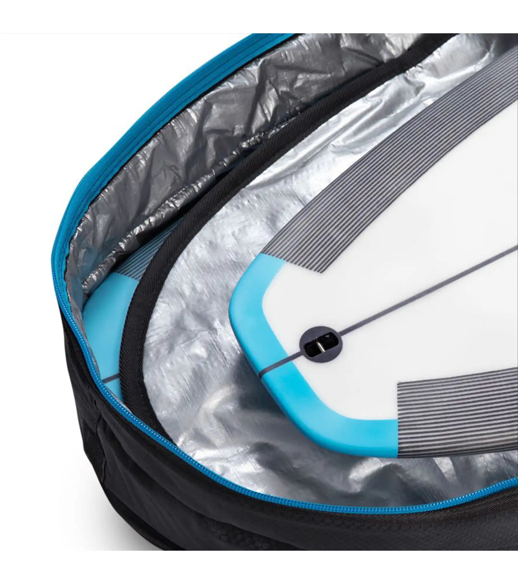 ROAM Tech PLUS Double Slim Longboard Board Bag