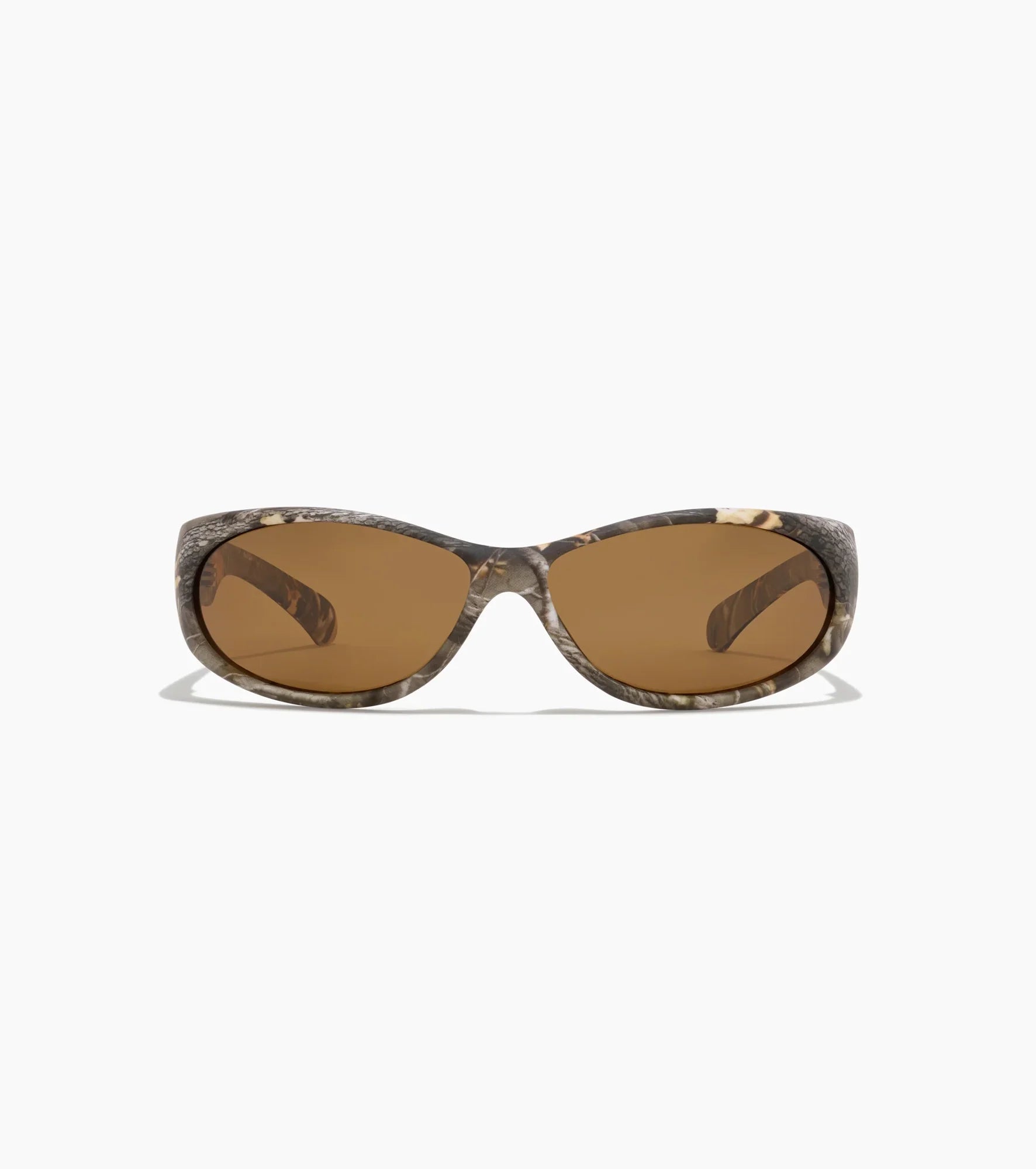 Ritual Vision - Demon Speed - Combat / Bronze - Polarised