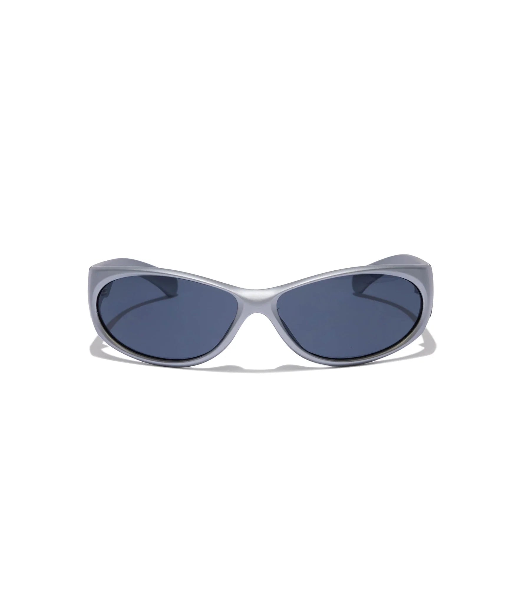 Ritual Vision - Demon Speed - Matte Chrome / Grey