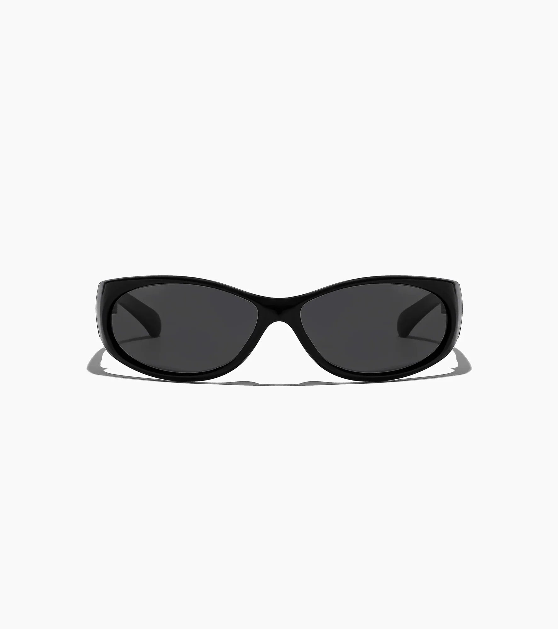 Ritual Vision - Demon Speed - Polished Black / Black - Polarised