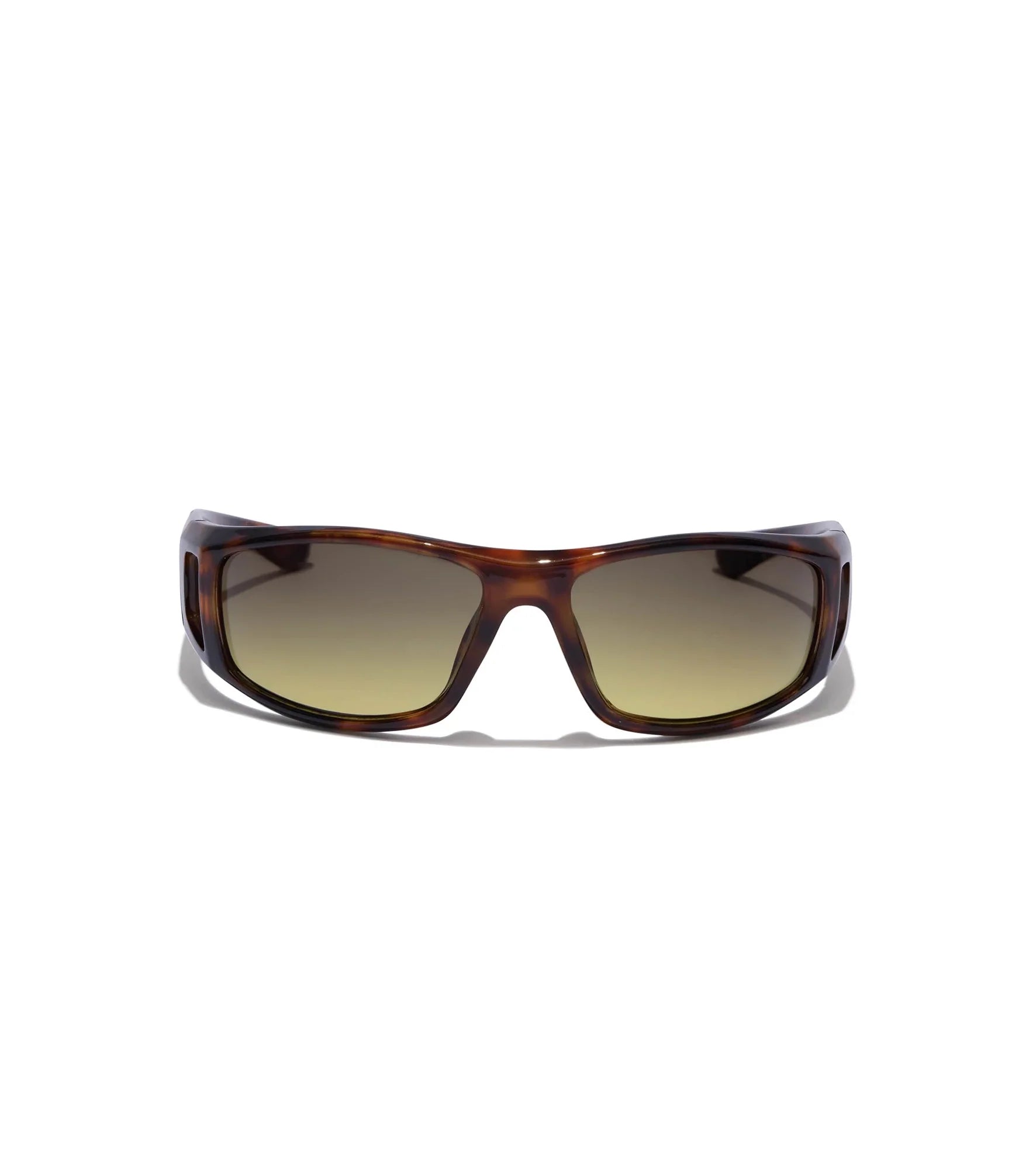 Ritual Vision - Dragster - Smokey Tortoise / Amber Fade - Polarised