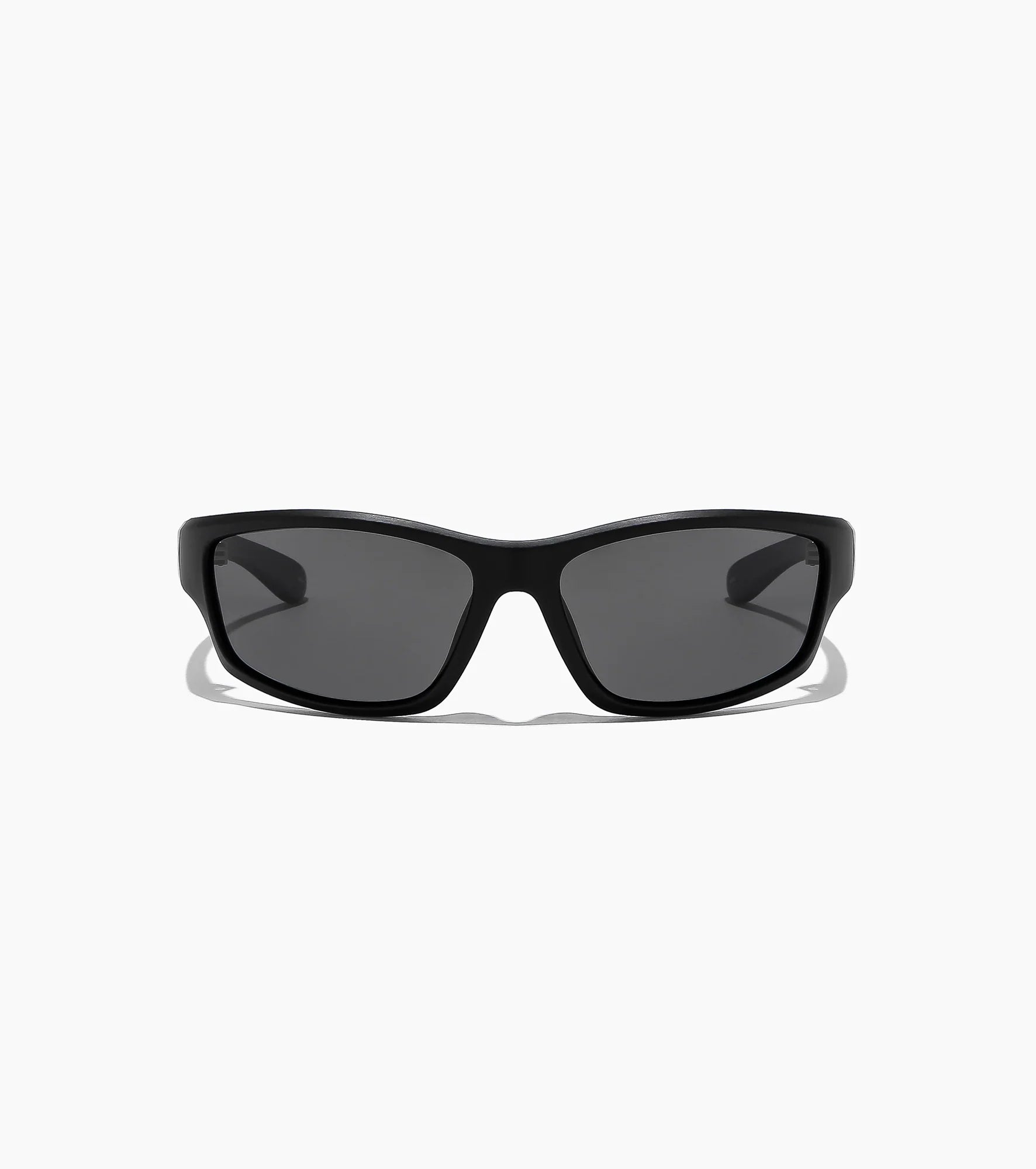 Ritual Vision - Teenage Zero - Matte Black / Black - Polarised
