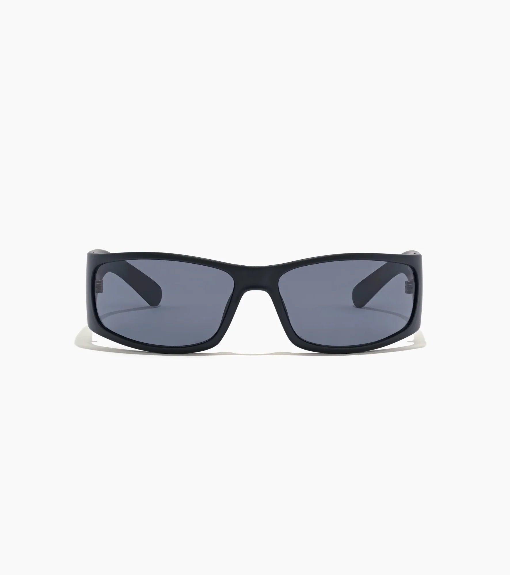 Ritual Vision - Doomsday Machine - Matte Black / Black
