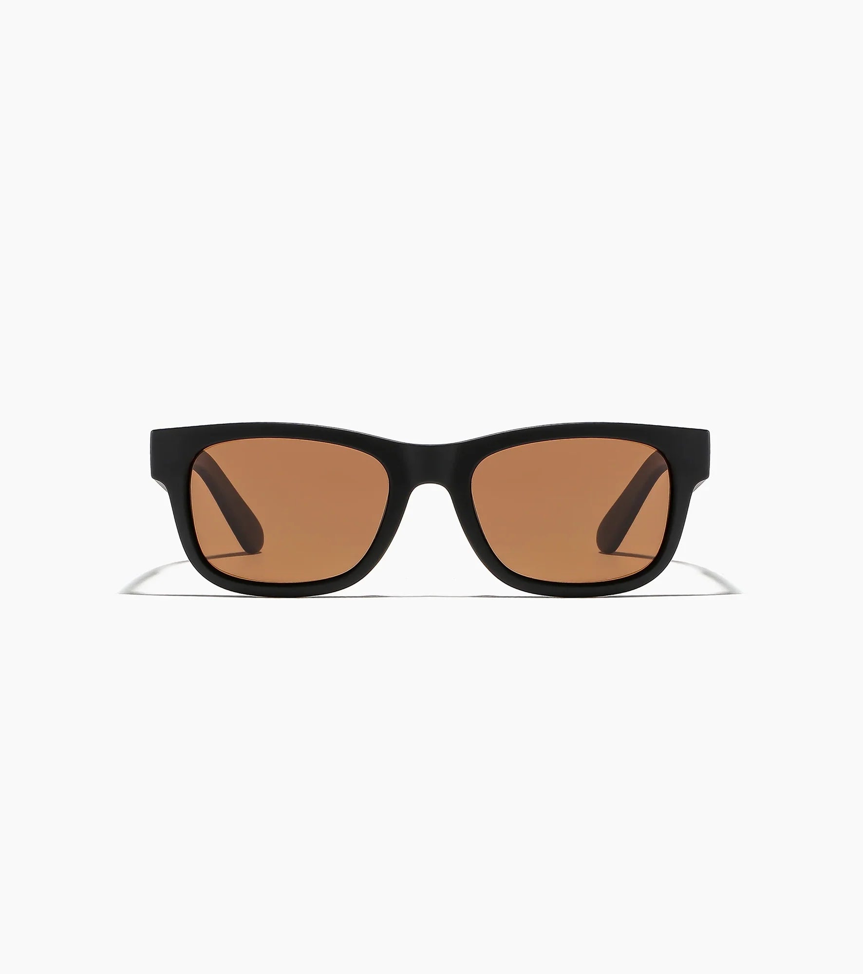 Ritual Vision - Bad Habit - Matte Black / Bronze - Polarised