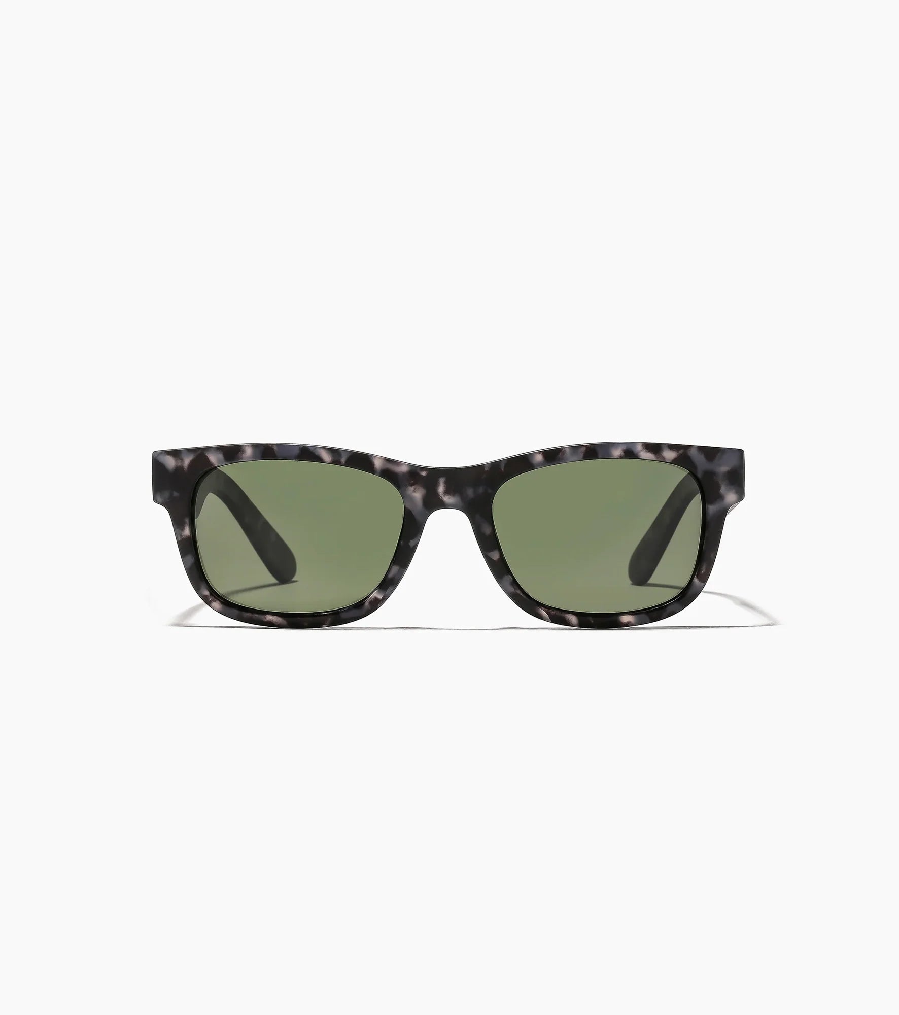 Ritual Vision - Bad Habit - Matte Smokey Tortoise / Green - Polarised