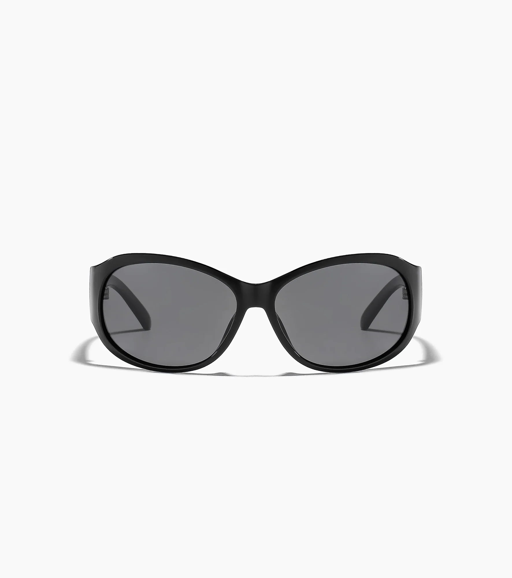 Ritual Vision - Delux - Black / Black - Polarised