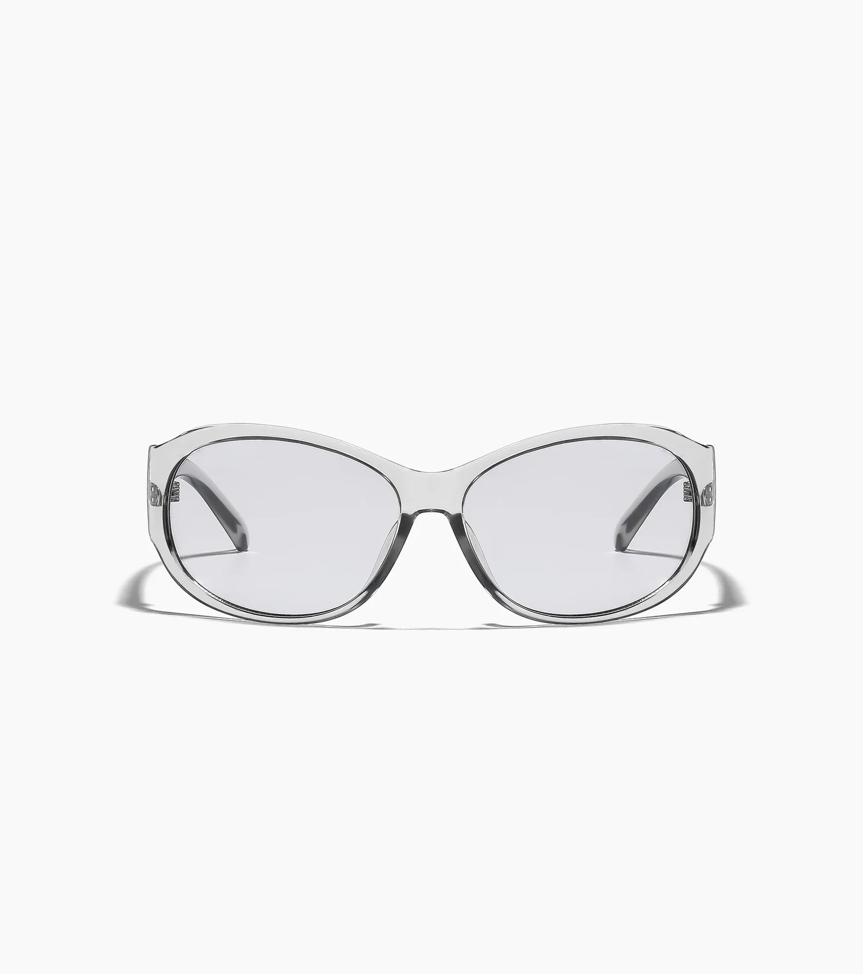 Ritual Vision - Delux - Crystal Smoke / Mid Grey