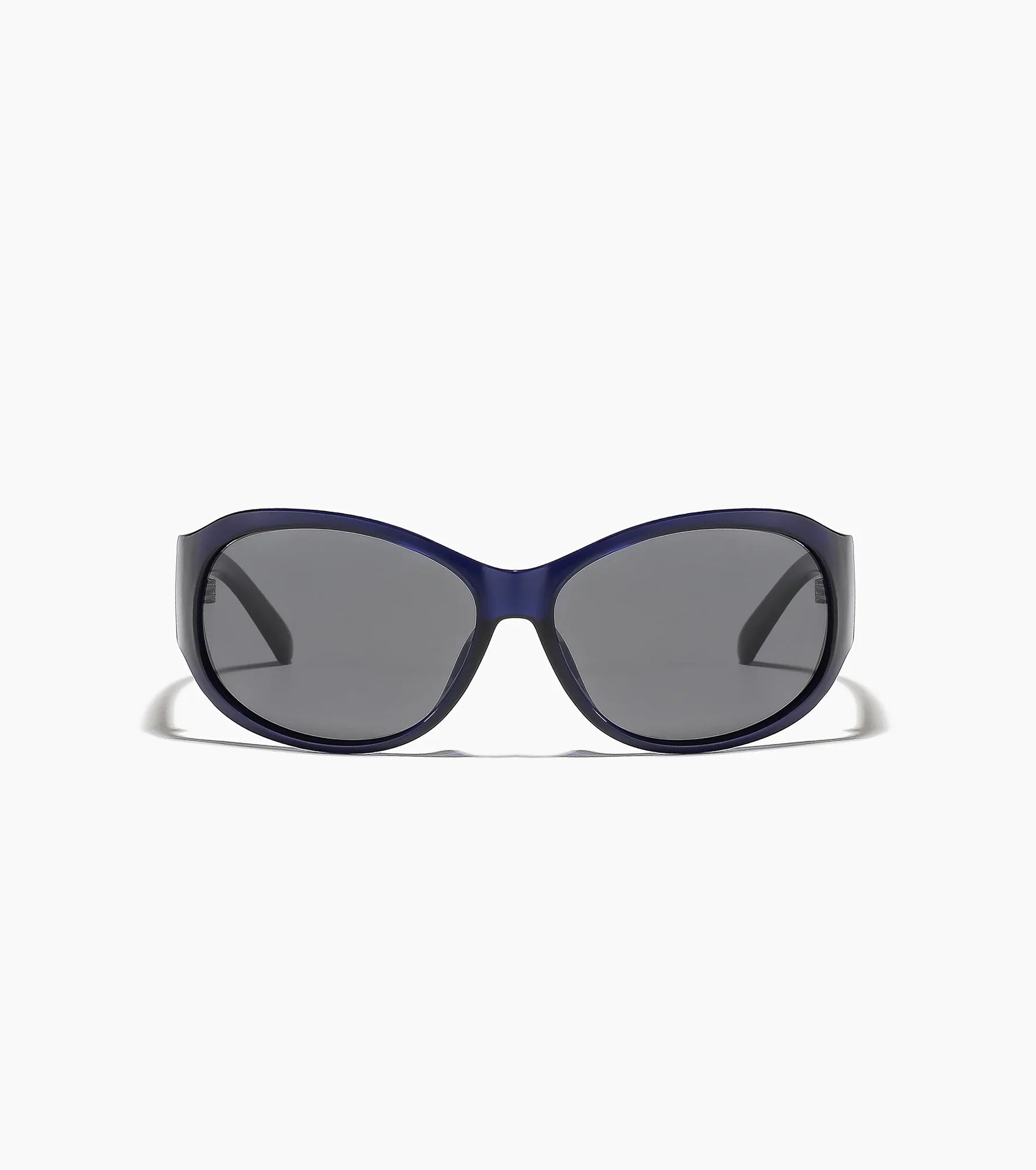 Ritual Vision - Delux - Navy / Black - Polarised