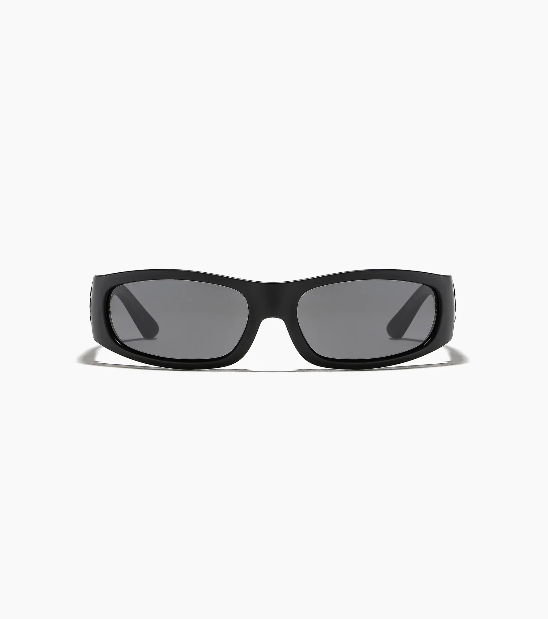 Ritual Vision - Parasite - Matte Black / Black - Polarised