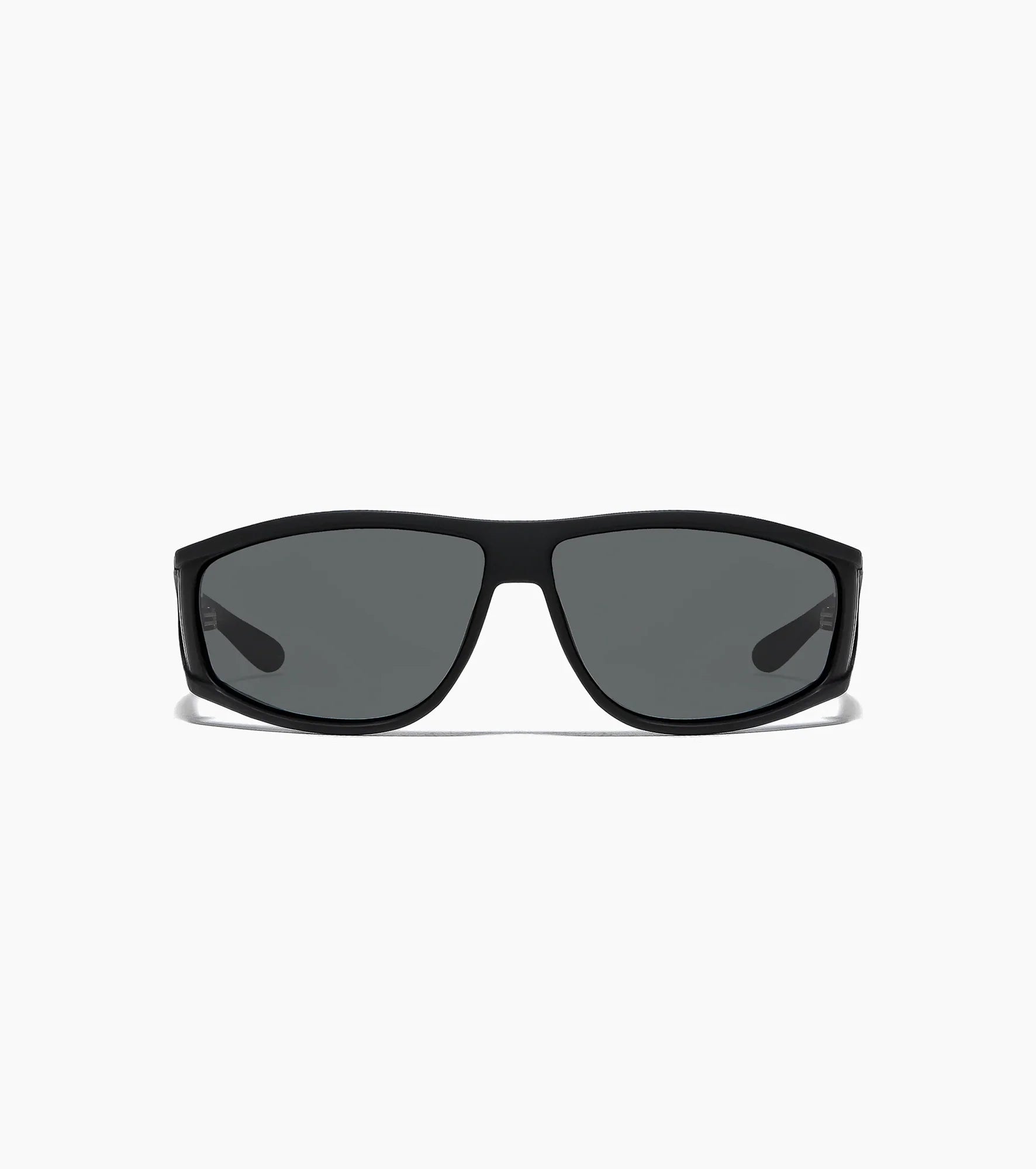 Ritual Vision - The Vacationer - Matte Black / Black - Polarised