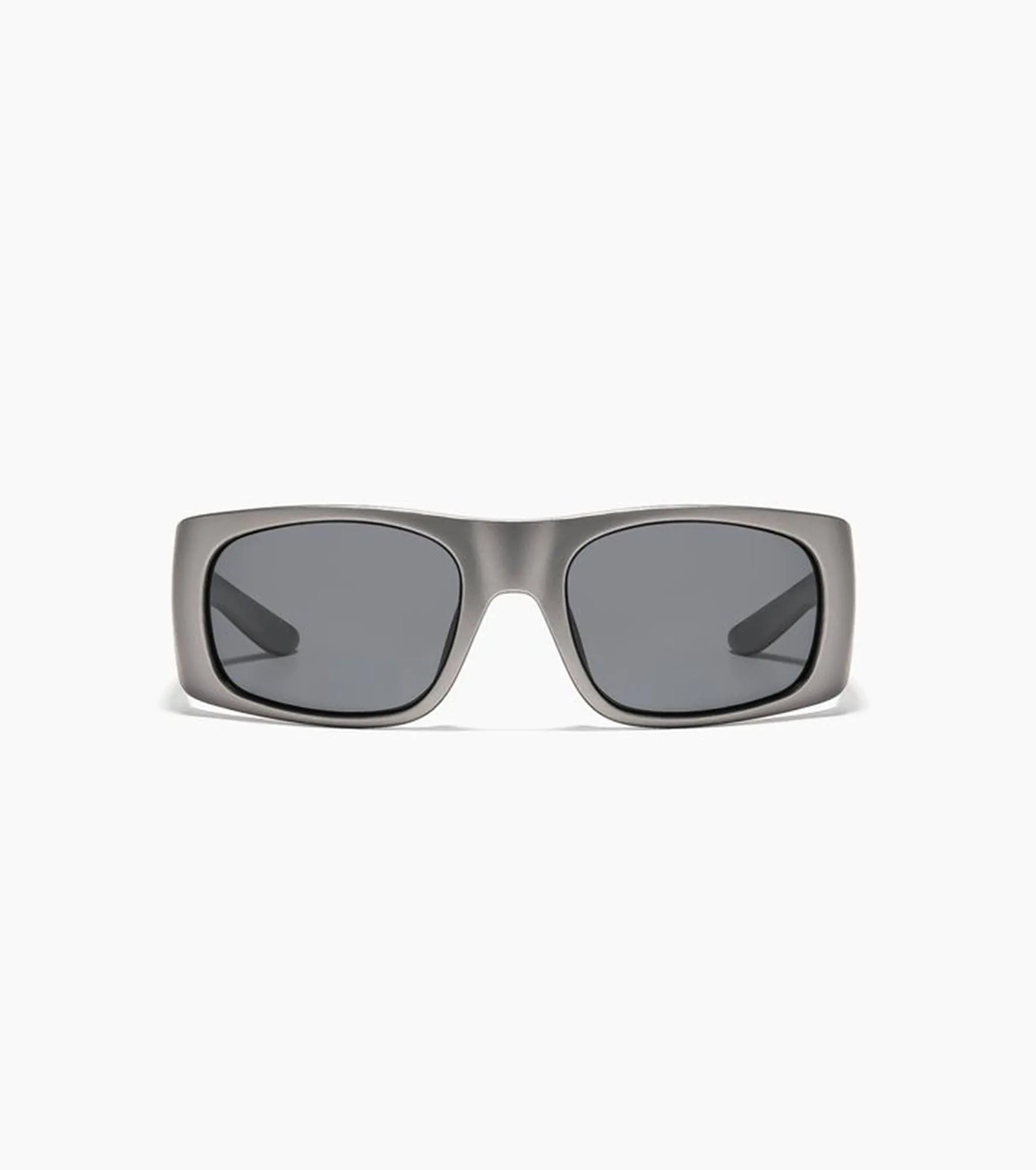 Ritual Vision - Transmitter - Matte Gunmetal / Dark Grey - Polarised