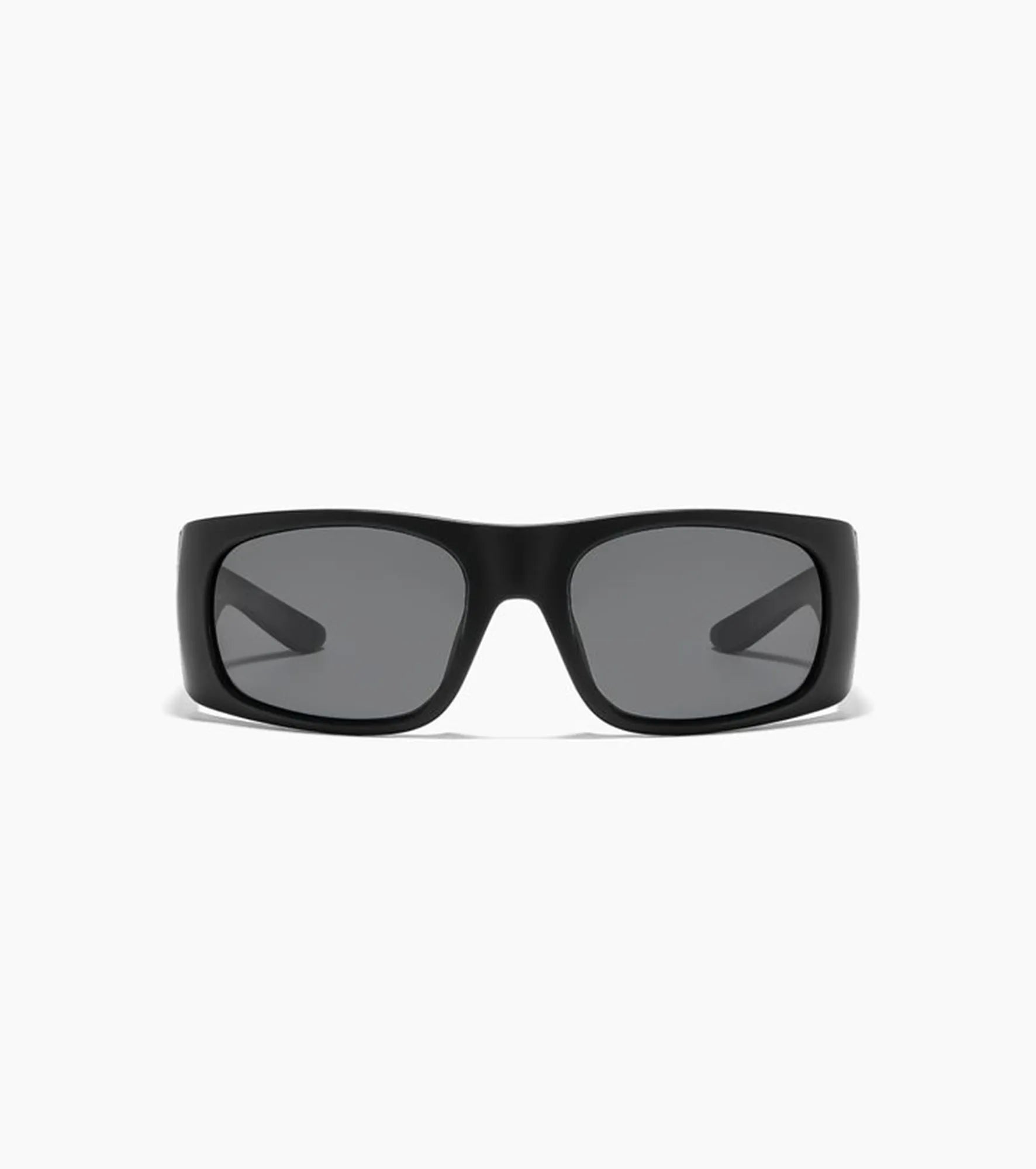 Ritual Vision - Transmitted - Matte Black / Black - Polarised