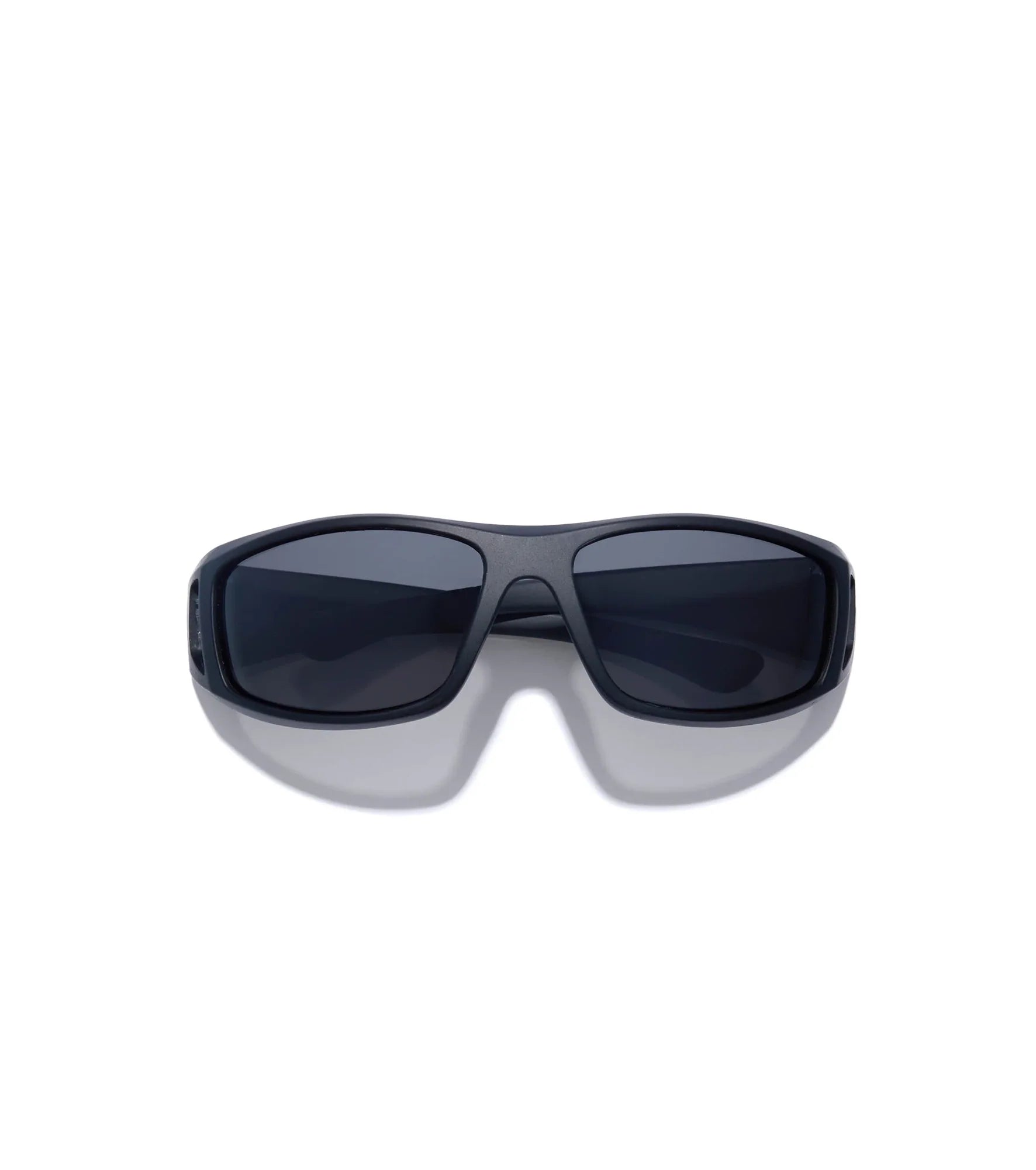 Ritual Vision - Dragster - Matte Black / Black - Polarised
