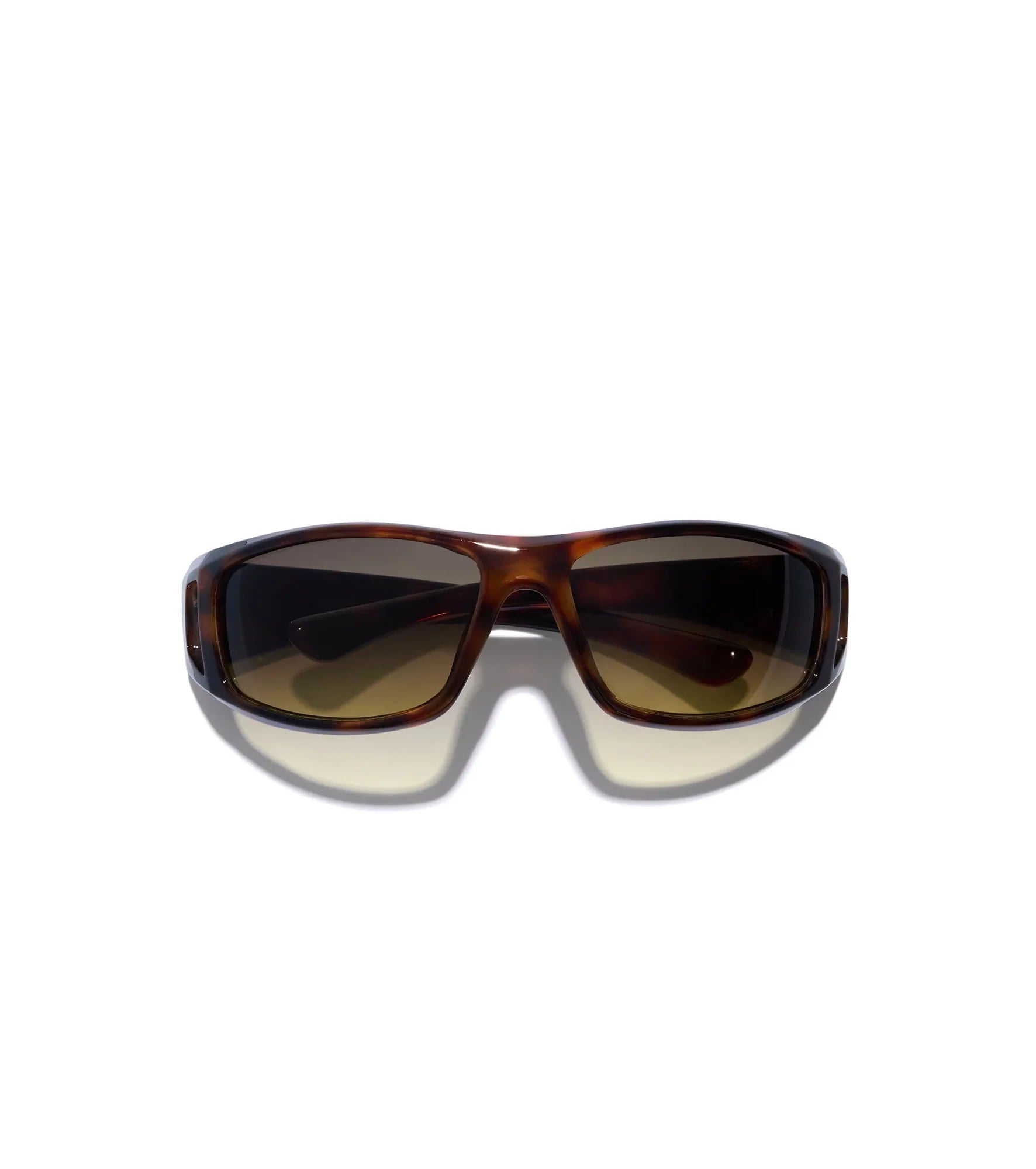 Ritual Vision - Dragster - Smokey Tortoise / Amber Fade - Polarised